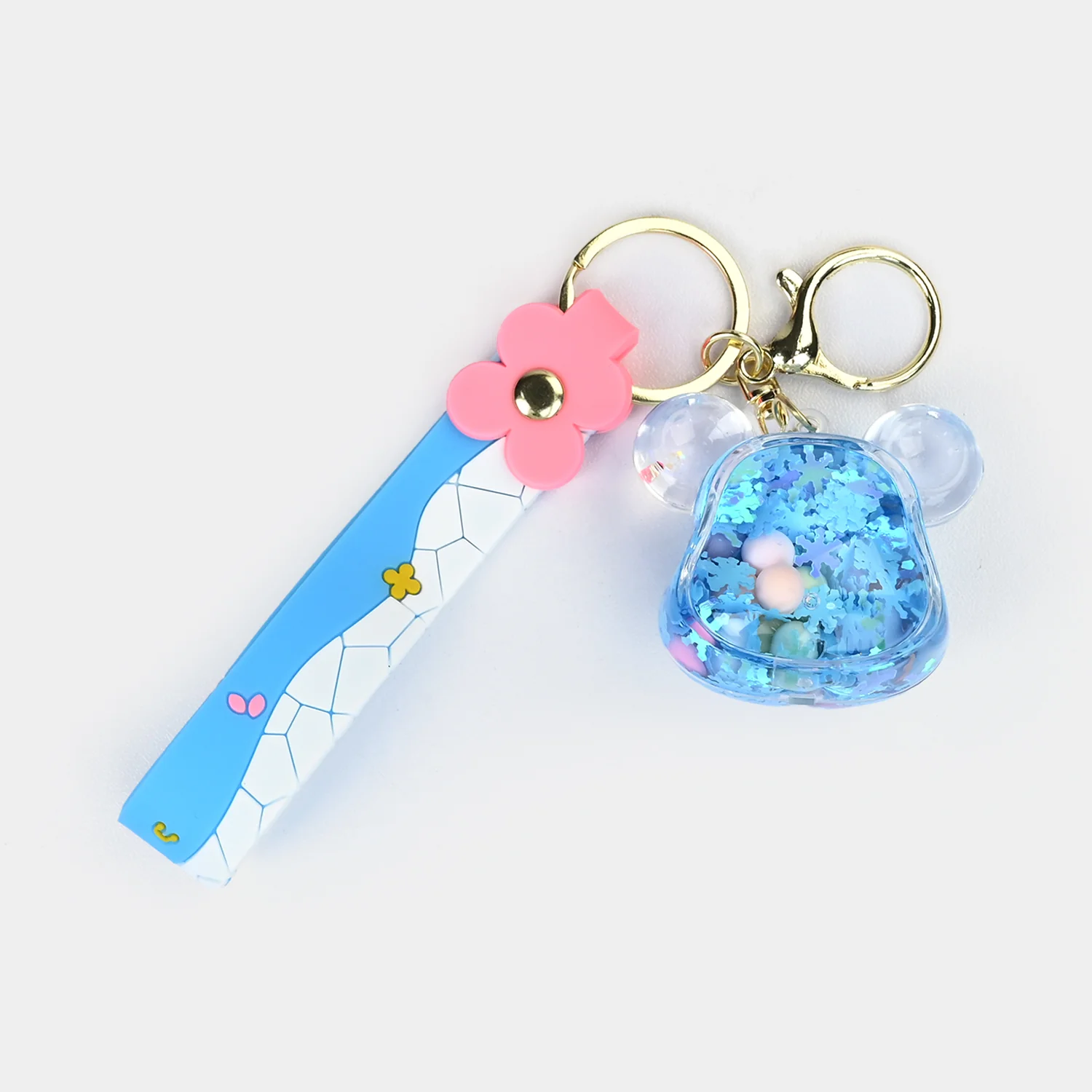 Cute Fancy Keychain for Kids - Image 2