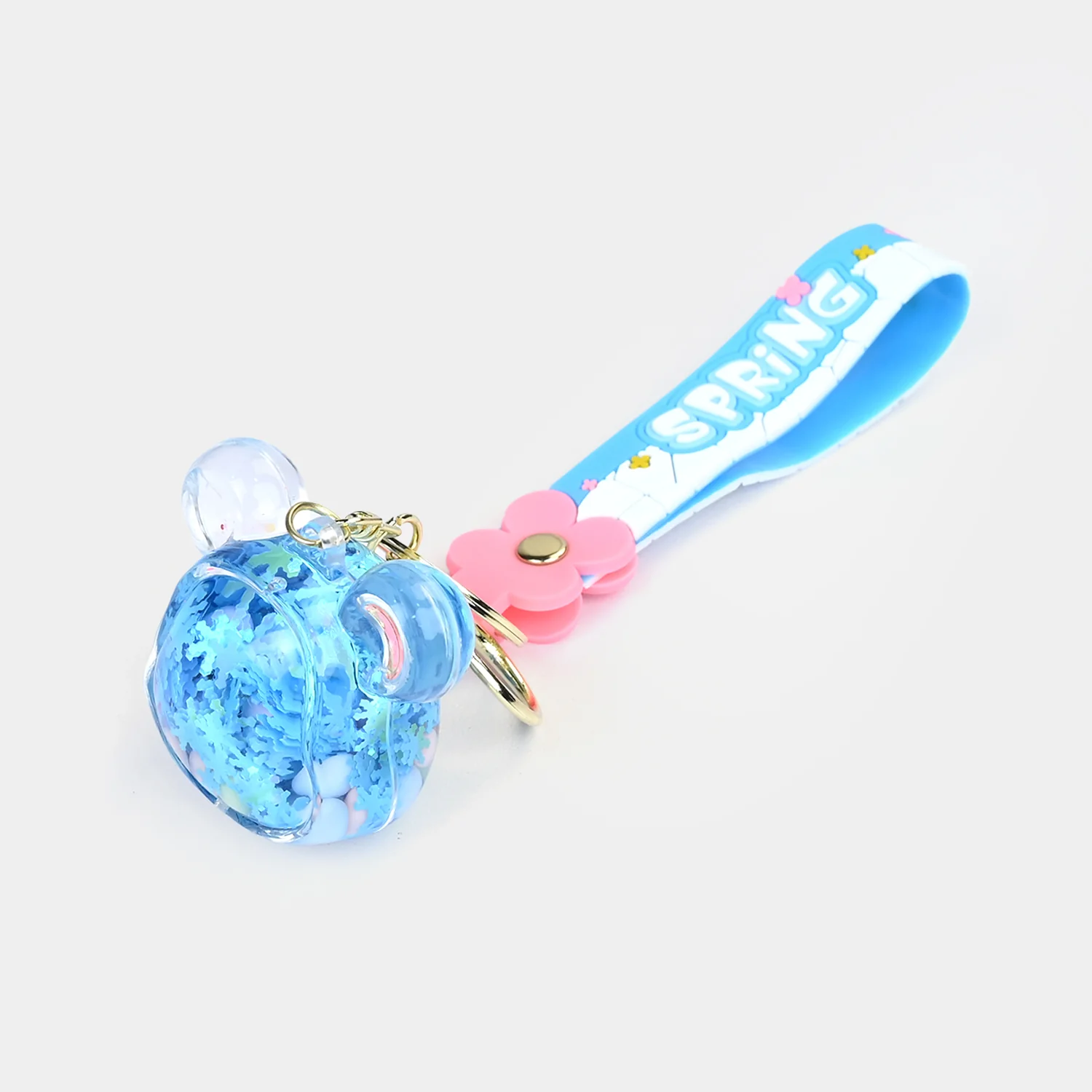 Cute Fancy Keychain for Kids - Image 3