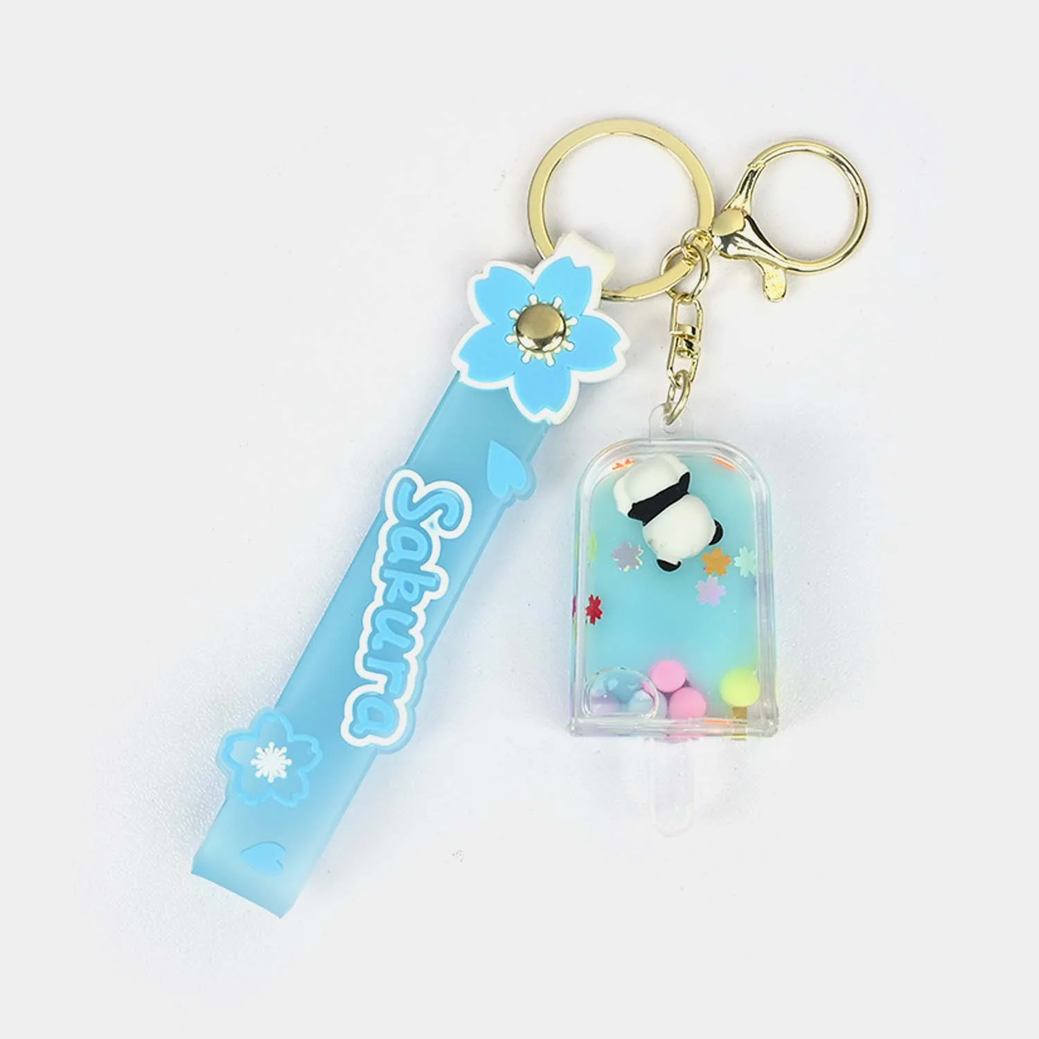 Cute Fancy Keychain for Kids - Image 2