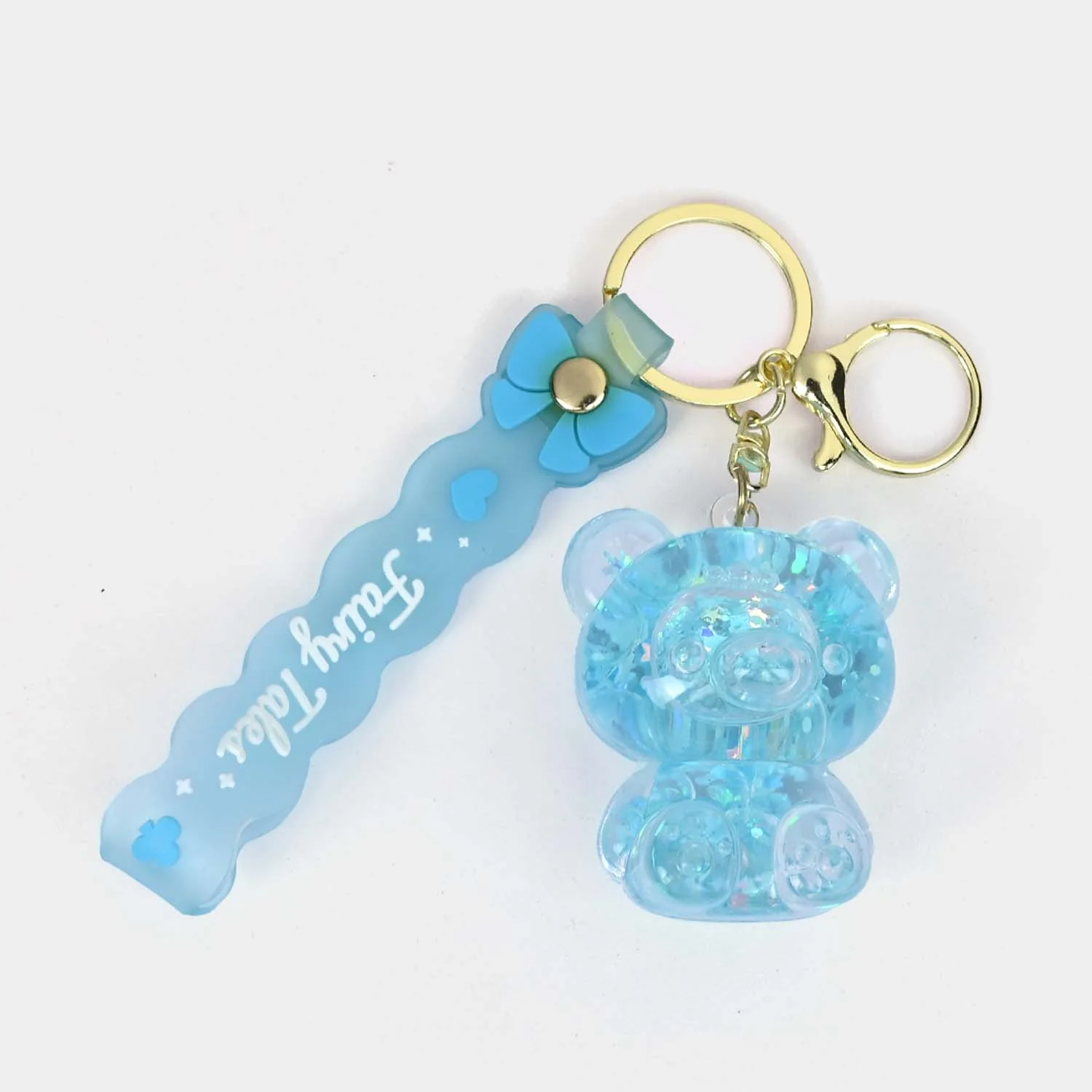 Cute Fancy Keychain for Kids - Image 2