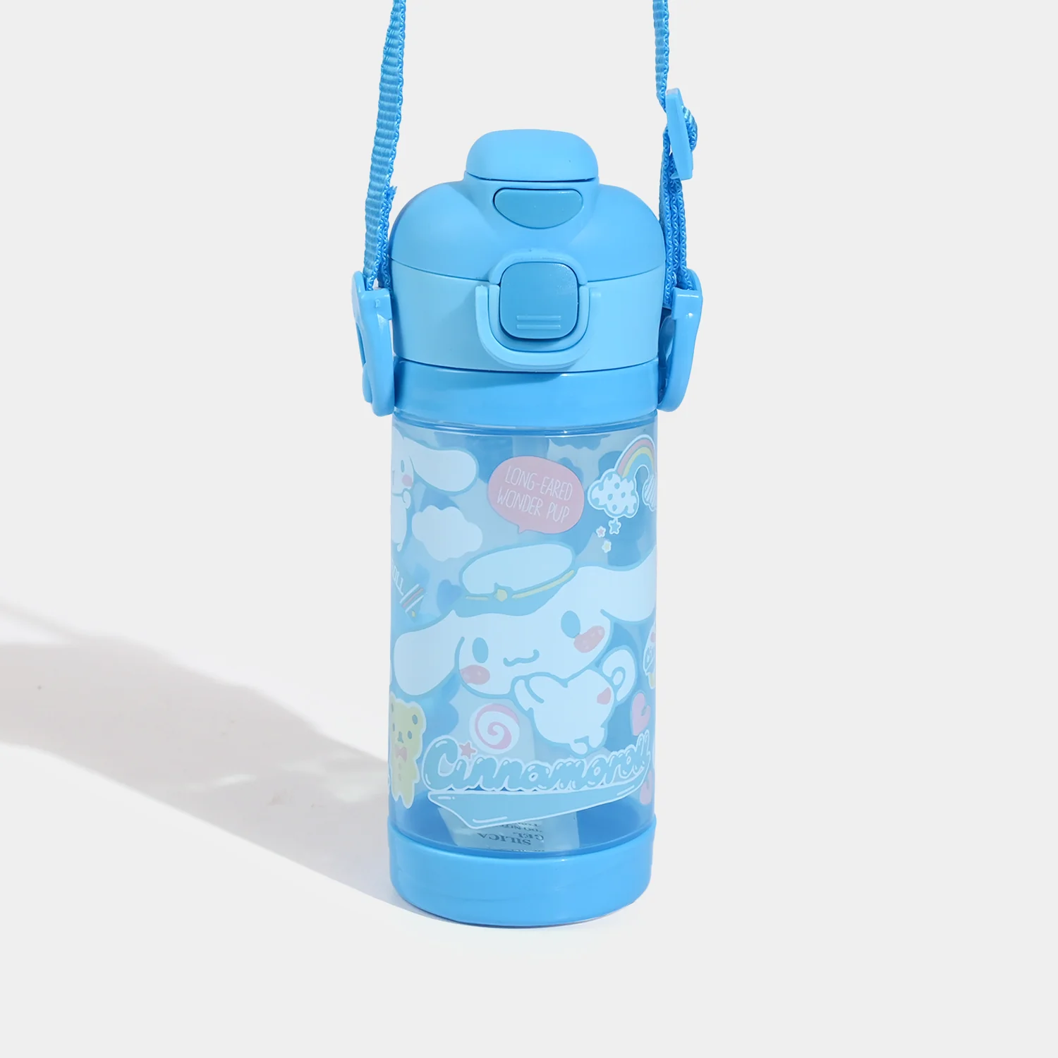 Character Water Bottle for Kids - Image 3