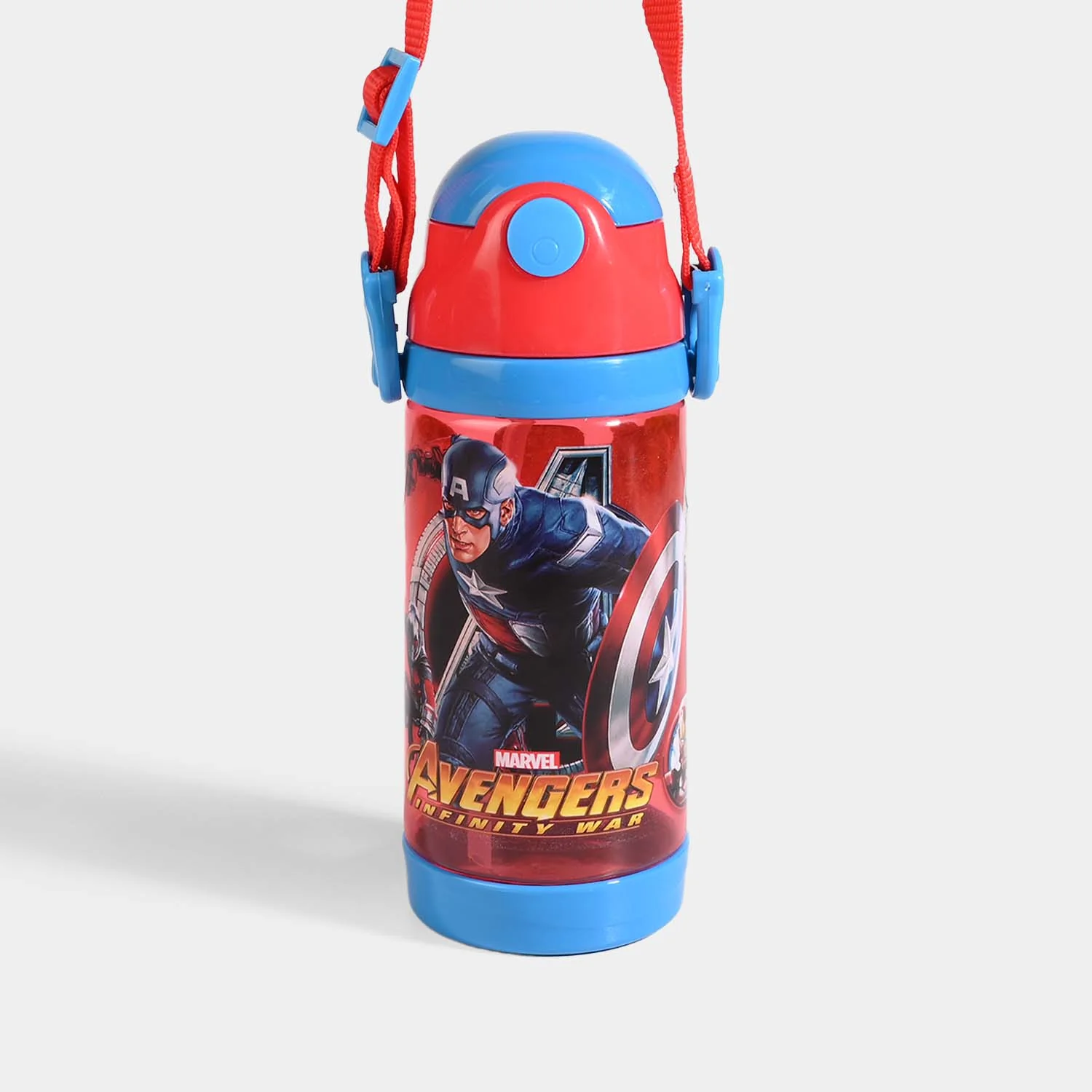 Plastic Water Bottle for Kids | 400ml - Image 3