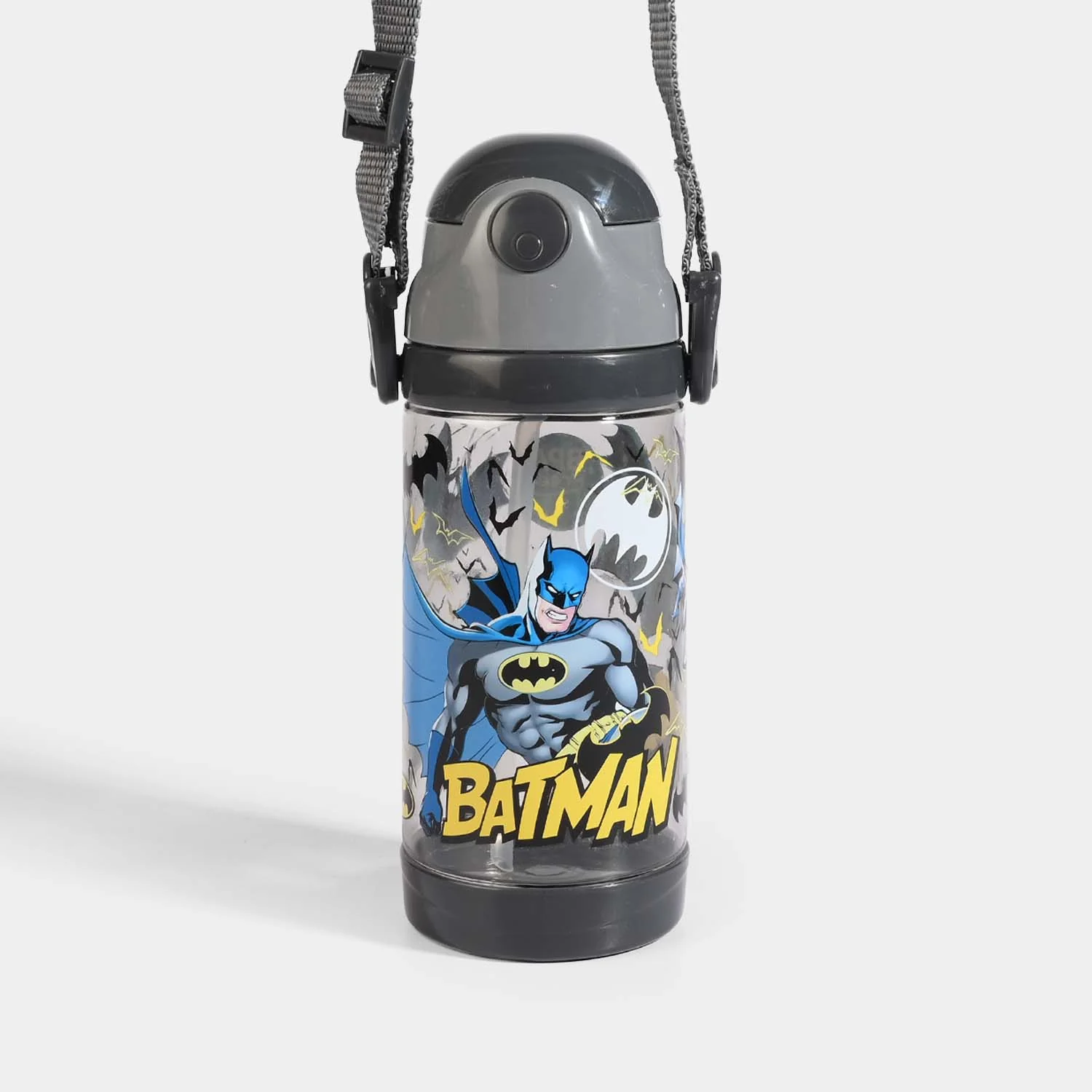 Plastic Water Bottle for Kids | 400ml - Image 3