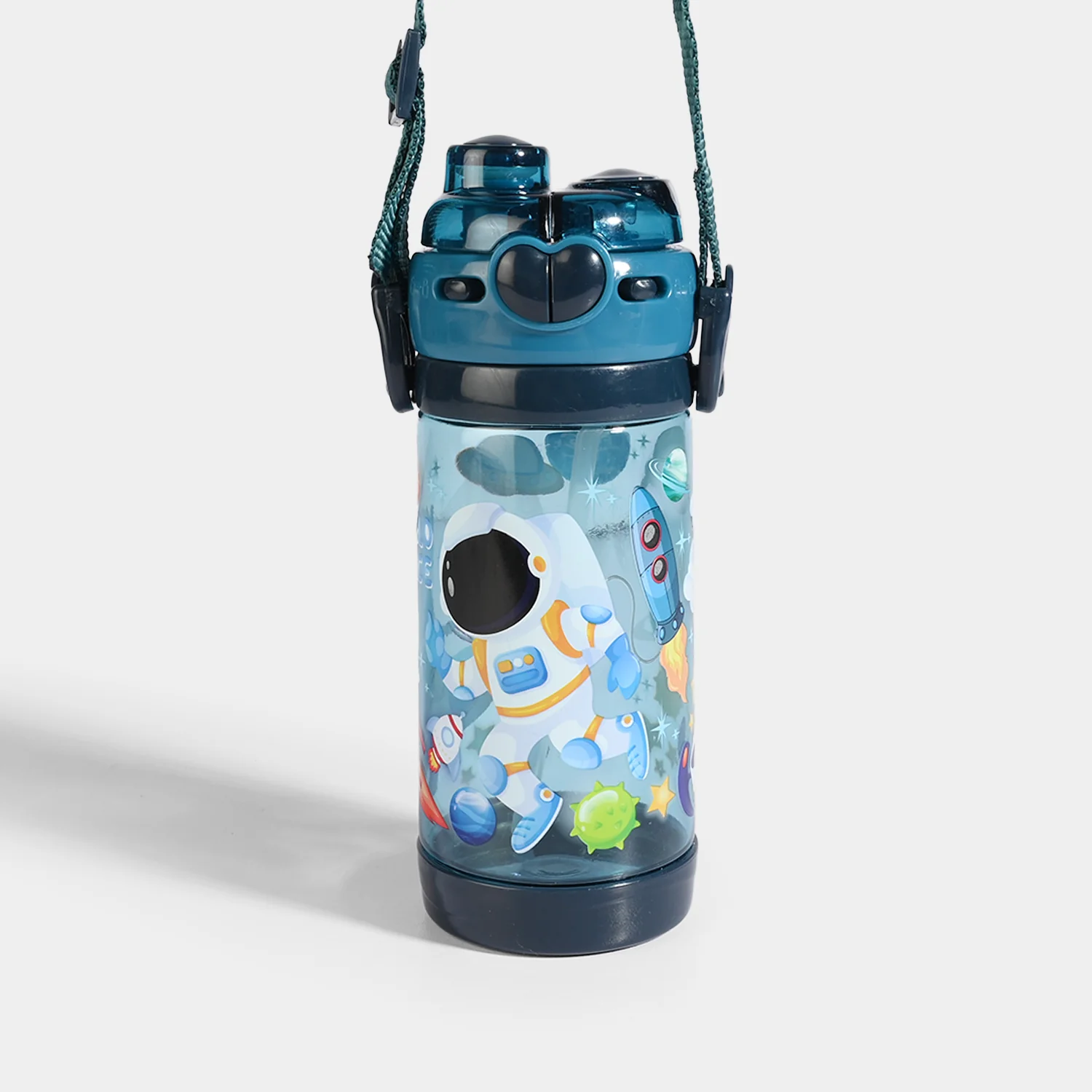 Character Water Bottle for Kids | 500ml - Image 3