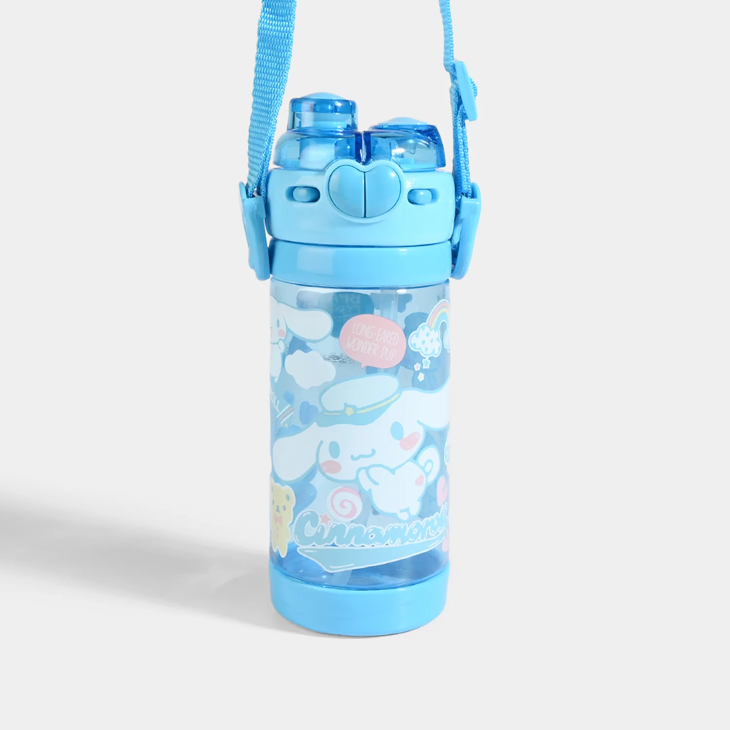 Character Water Bottle for Kids | 500ml - Image 3