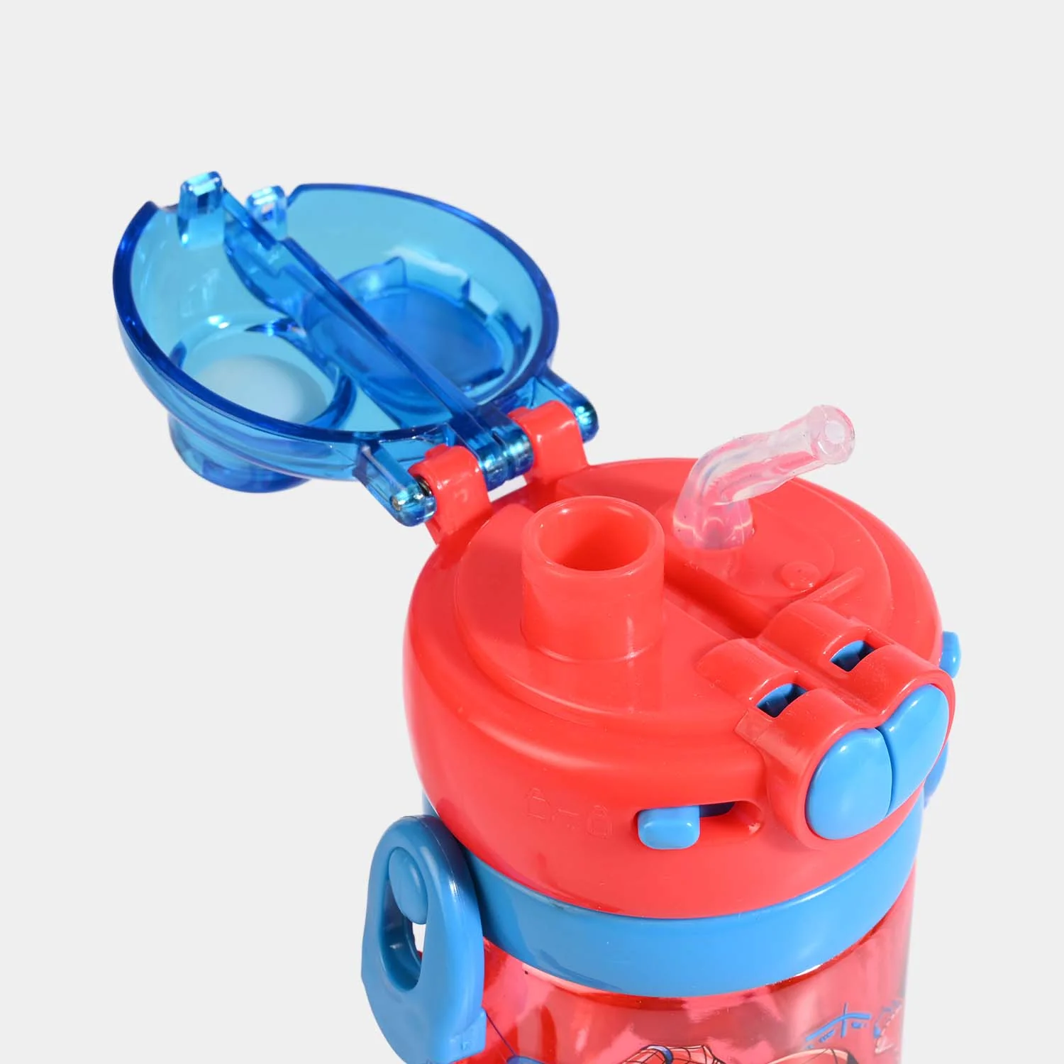Character Water Bottle for Kids | 500ml - Image 2