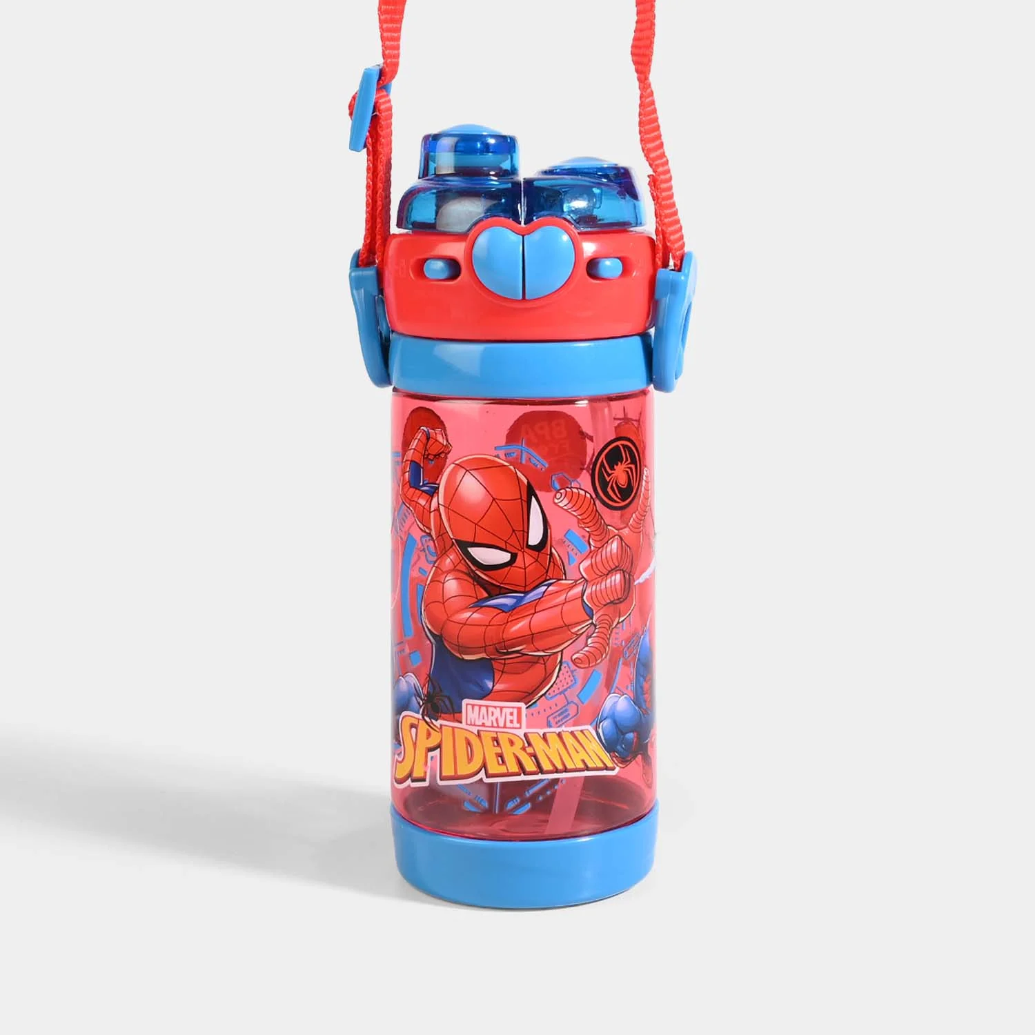 Character Water Bottle for Kids | 500ml - Image 3