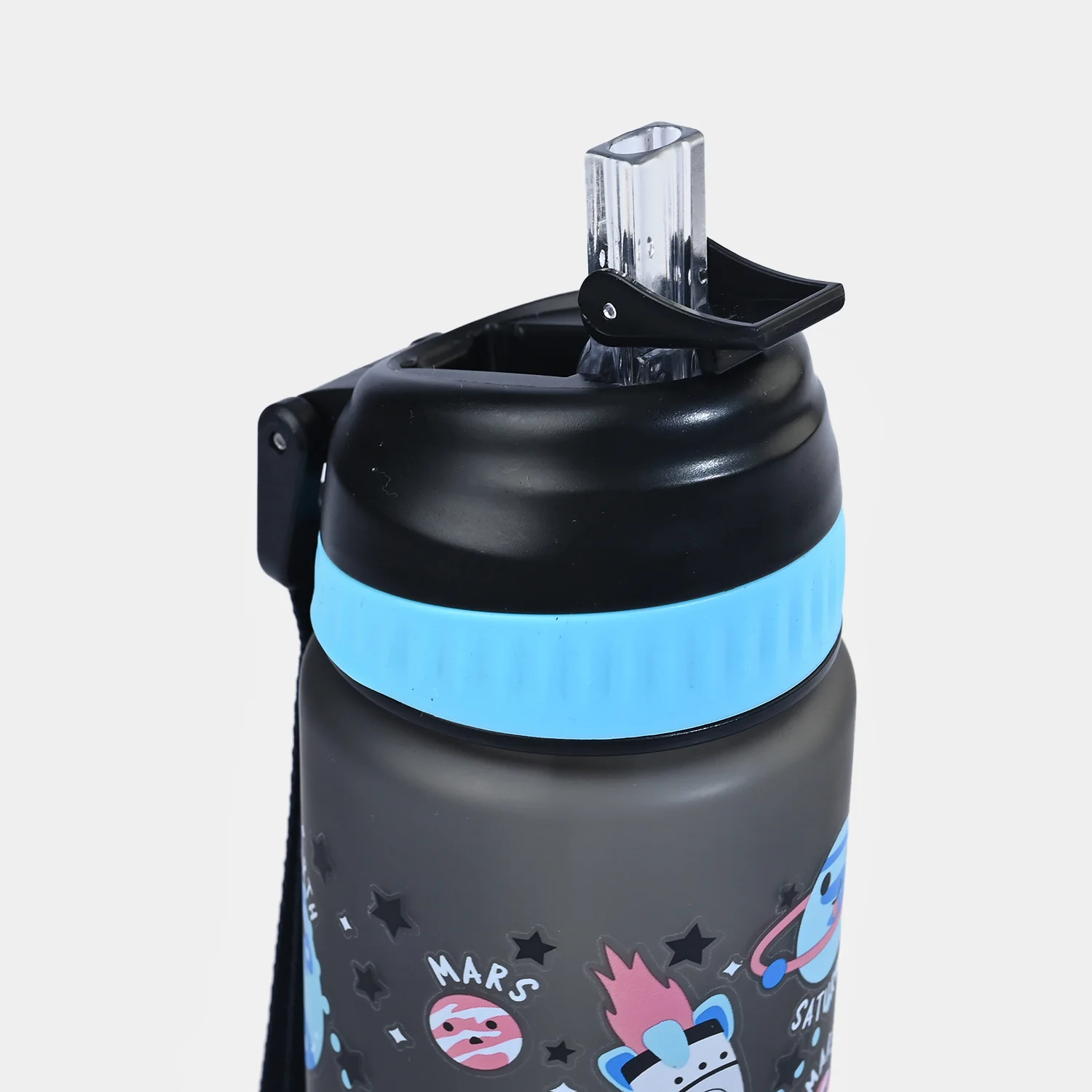 Plastic Water Bottle for Kids | 450ml - Image 2
