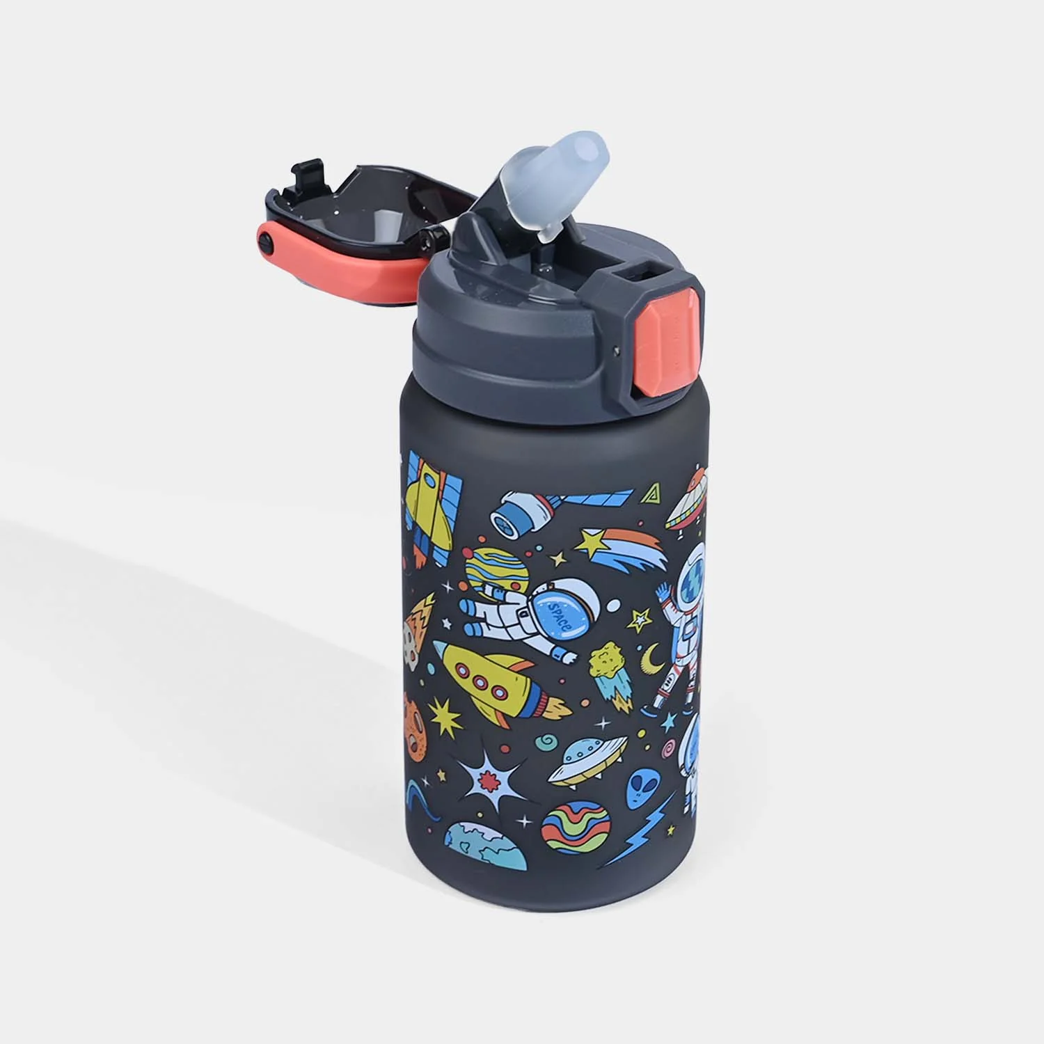 Plastic Water Bottle for Kids | 400ml - Image 2