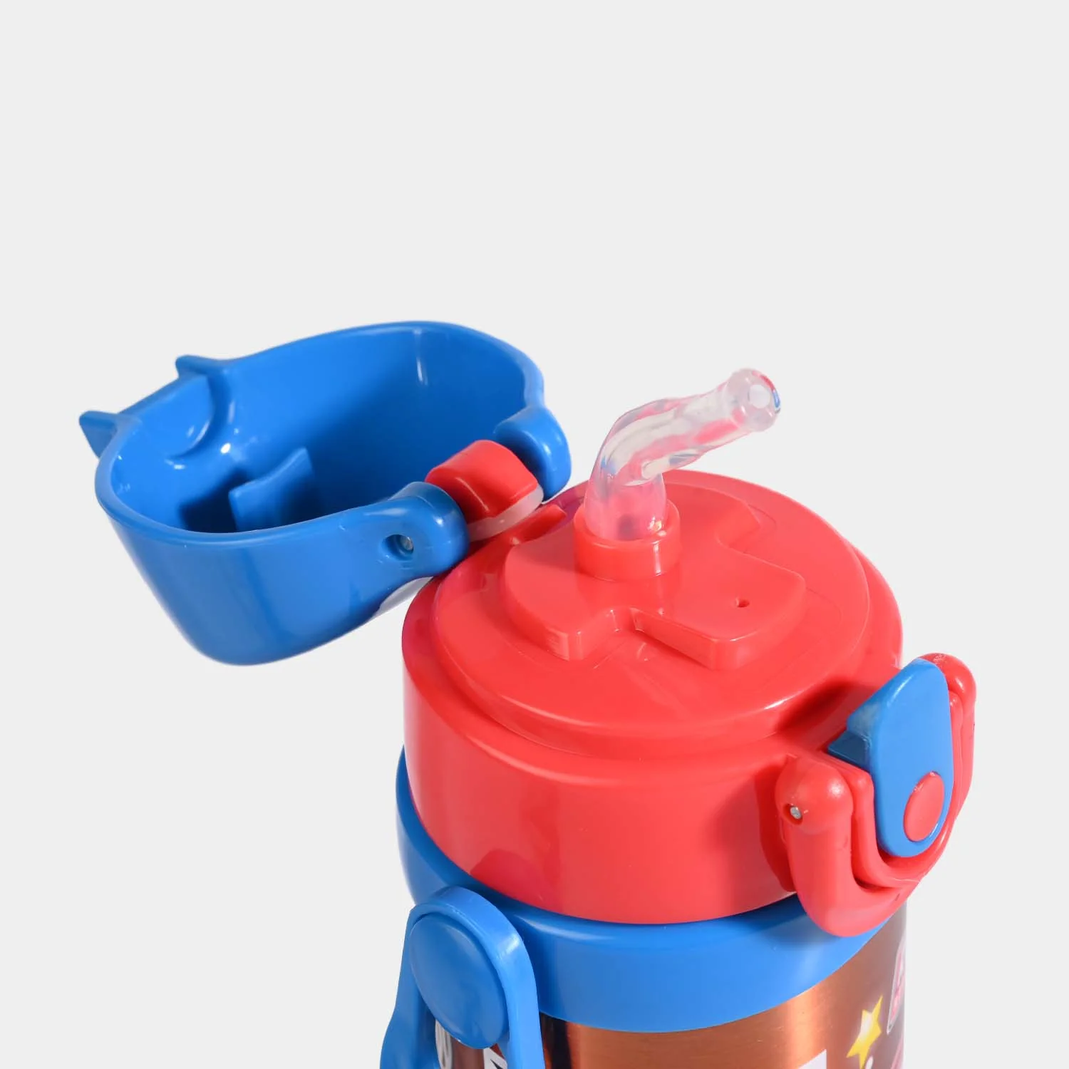 Character Water Bottle for Kids | 500ml - Image 2