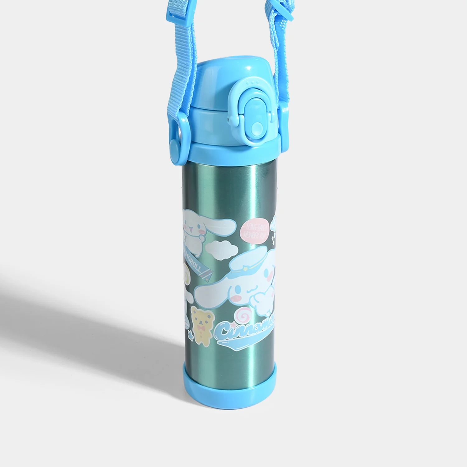 Character Water Bottle for Kids | 500ml