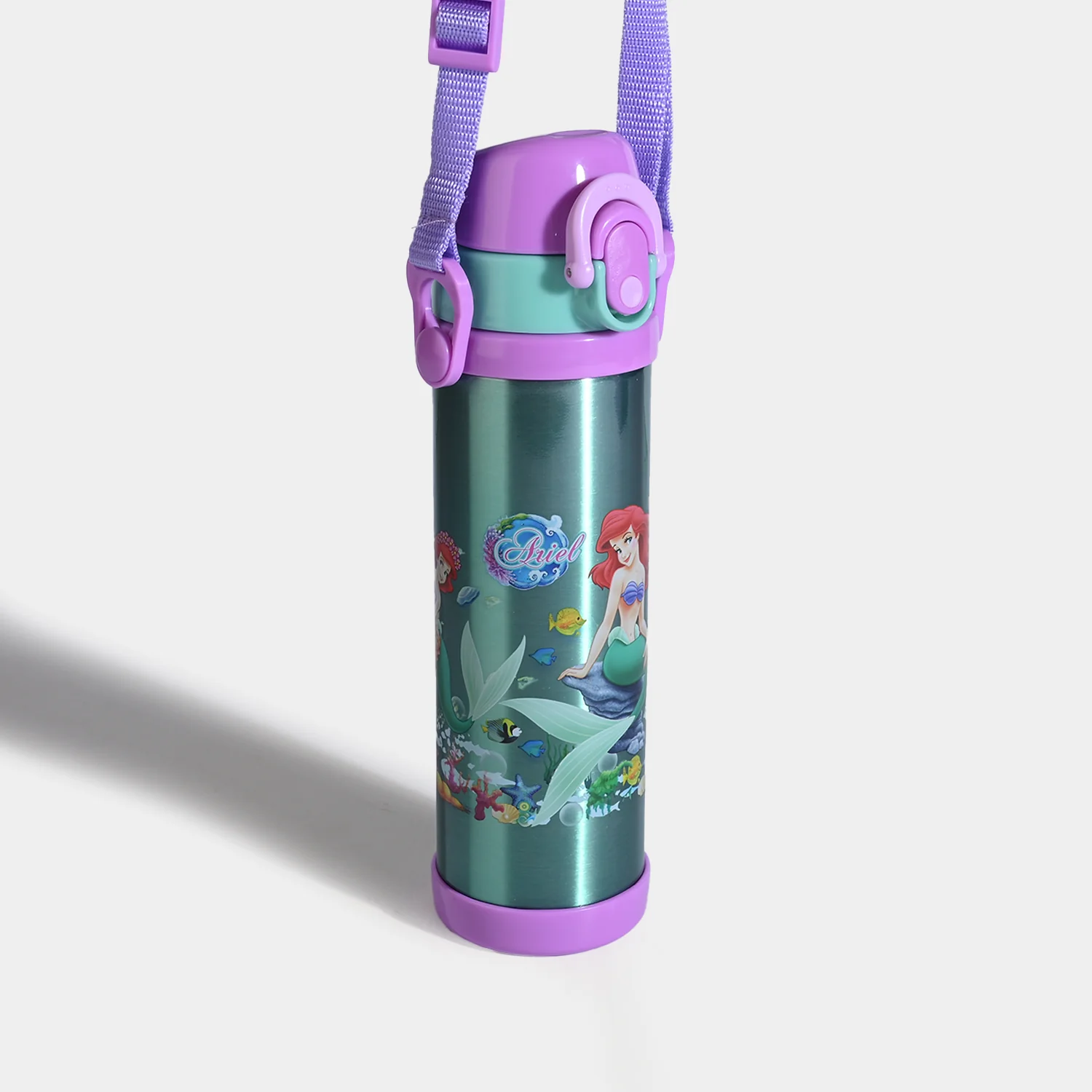 Character Water Bottle for Kids | 500ml - Image 2