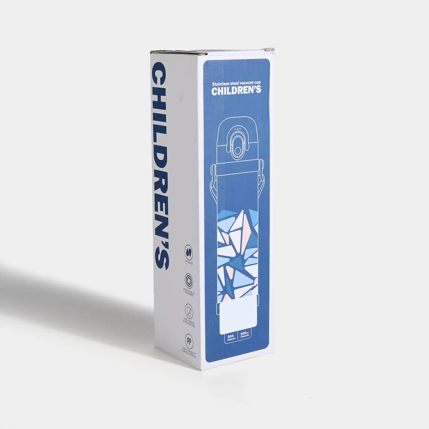 Character Water Bottle for Kids | 500ml - Image 4