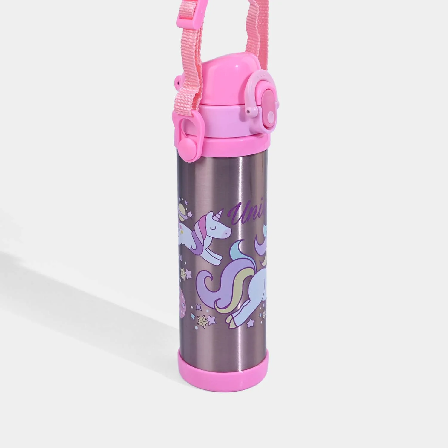 Character Water Bottle for Kids | 500ml