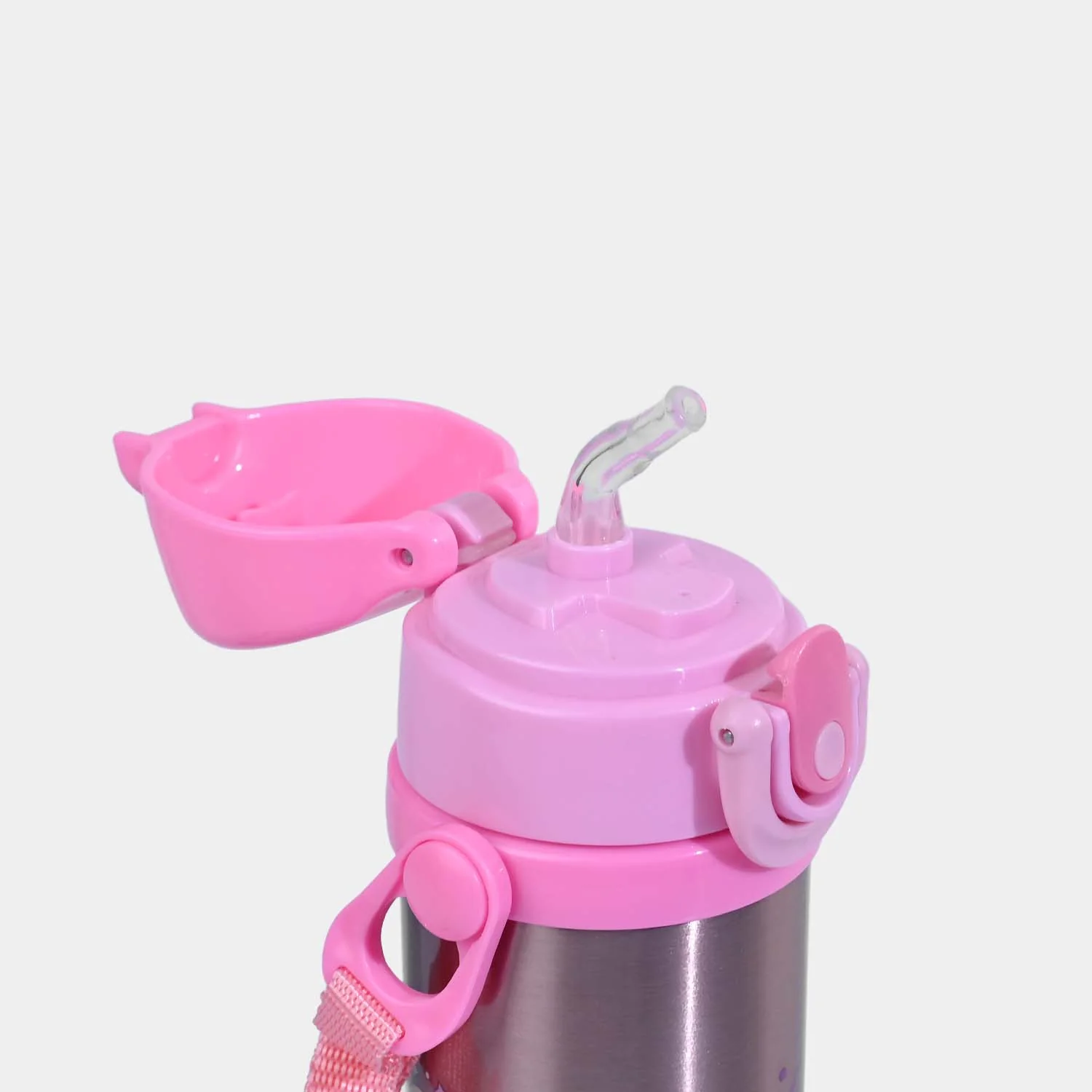 Character Water Bottle for Kids | 500ml - Image 2