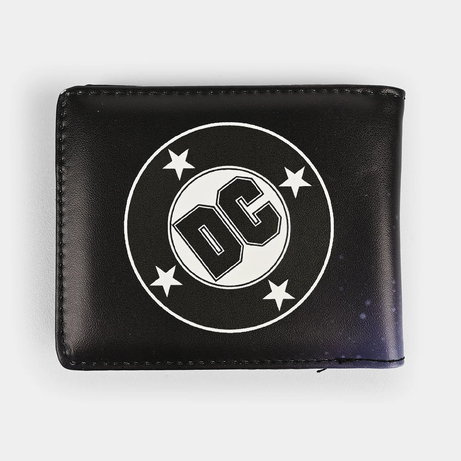 Action Hero Printed Character Wallet for Kids - Image 5
