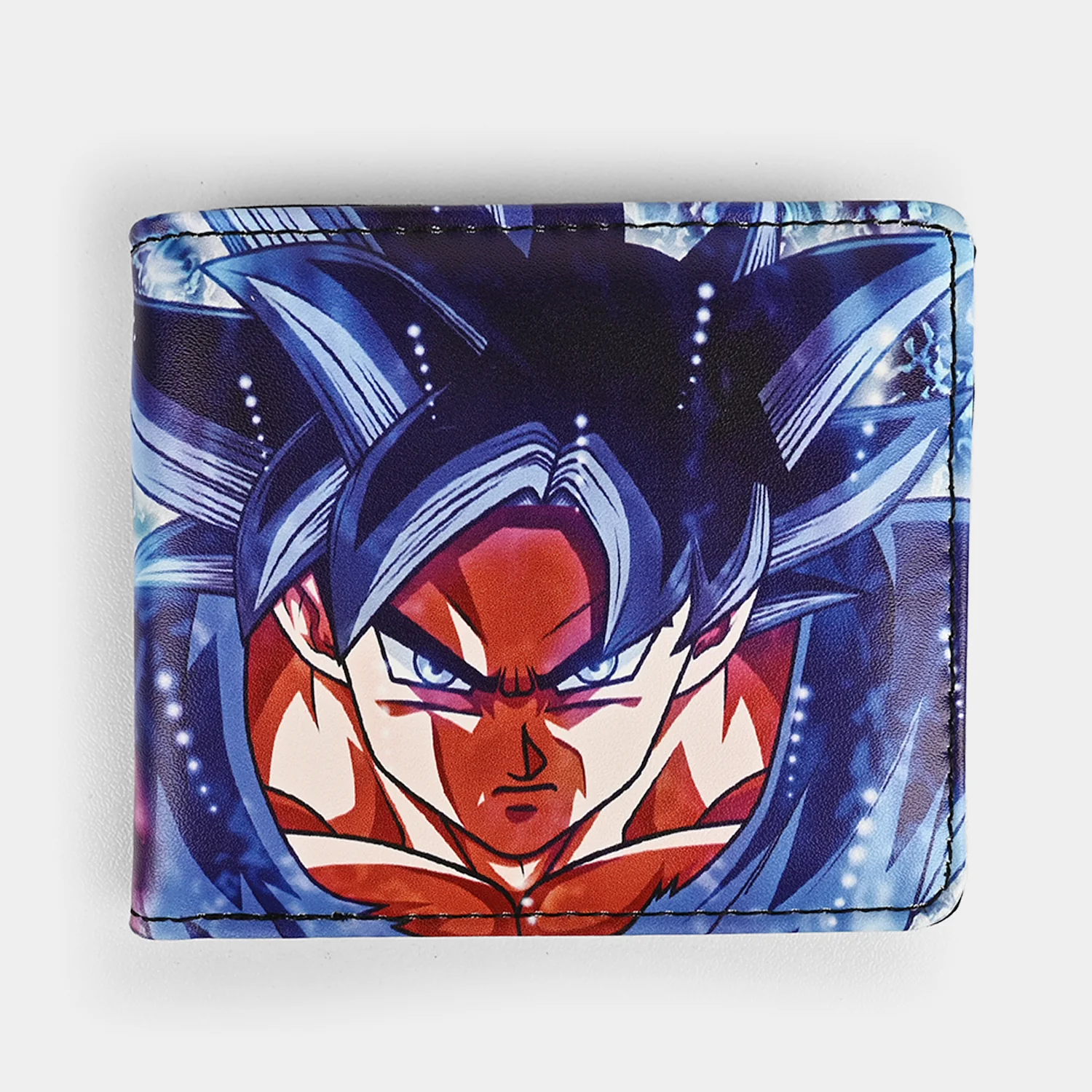 Action Hero Printed Character Wallet for Kids - Image 5