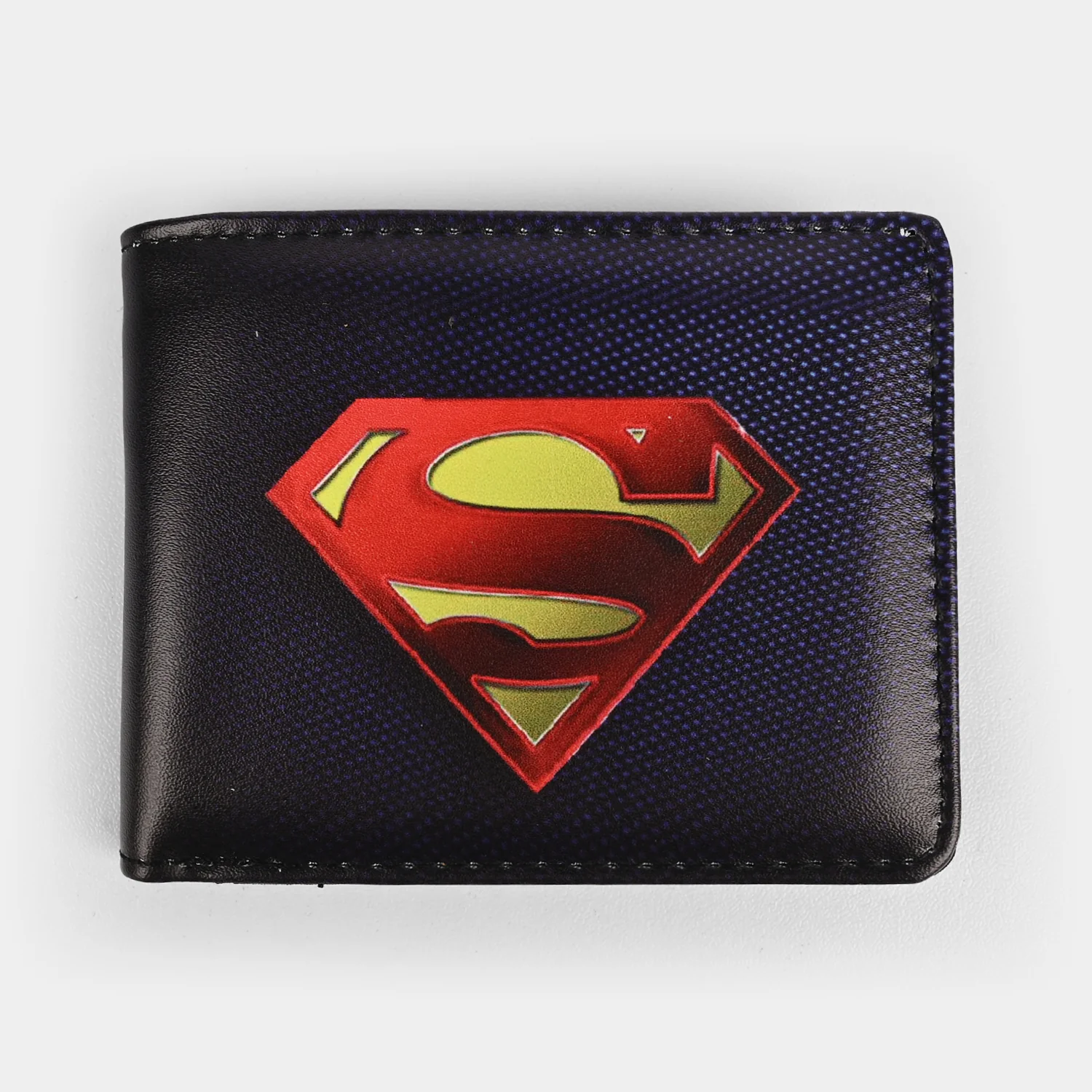 Action Hero Printed Character Wallet for Kids - Image 5