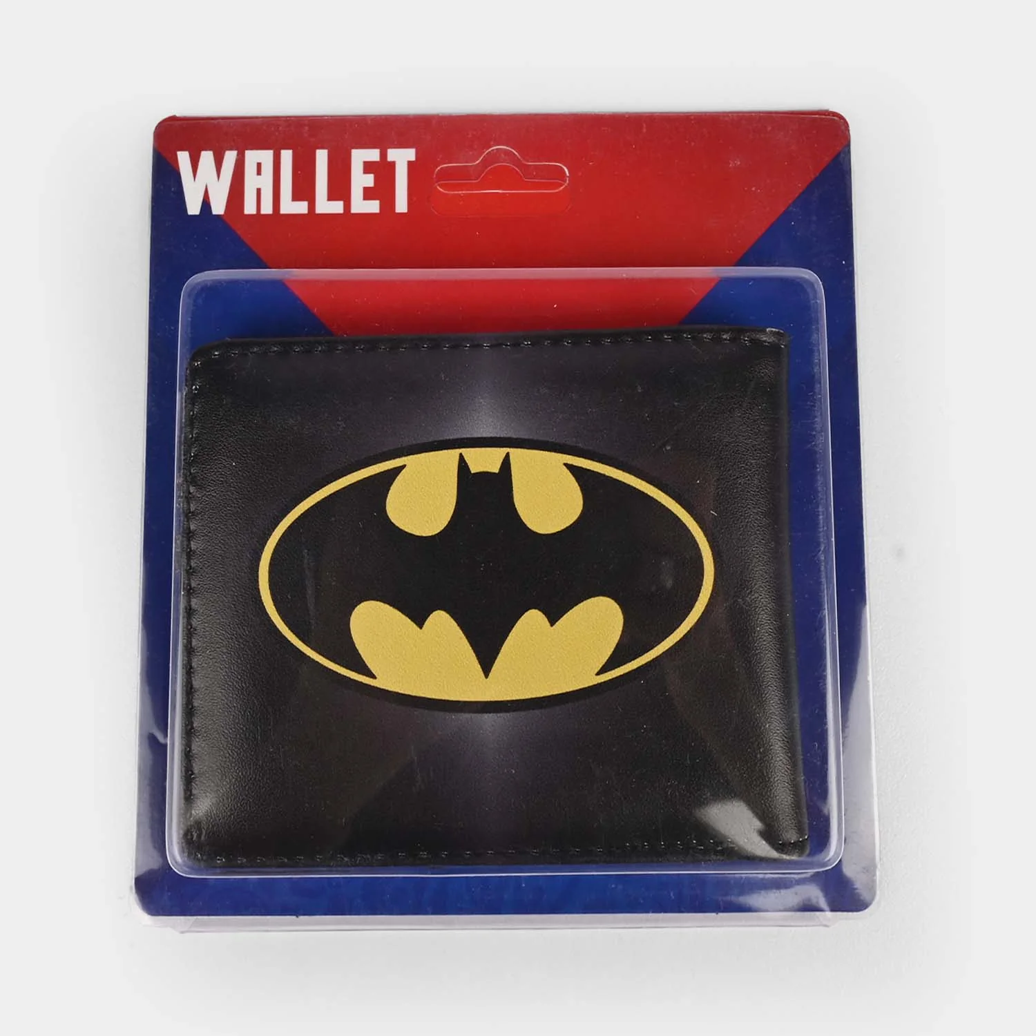 Action Hero Printed Character Wallet for Kids - Image 3