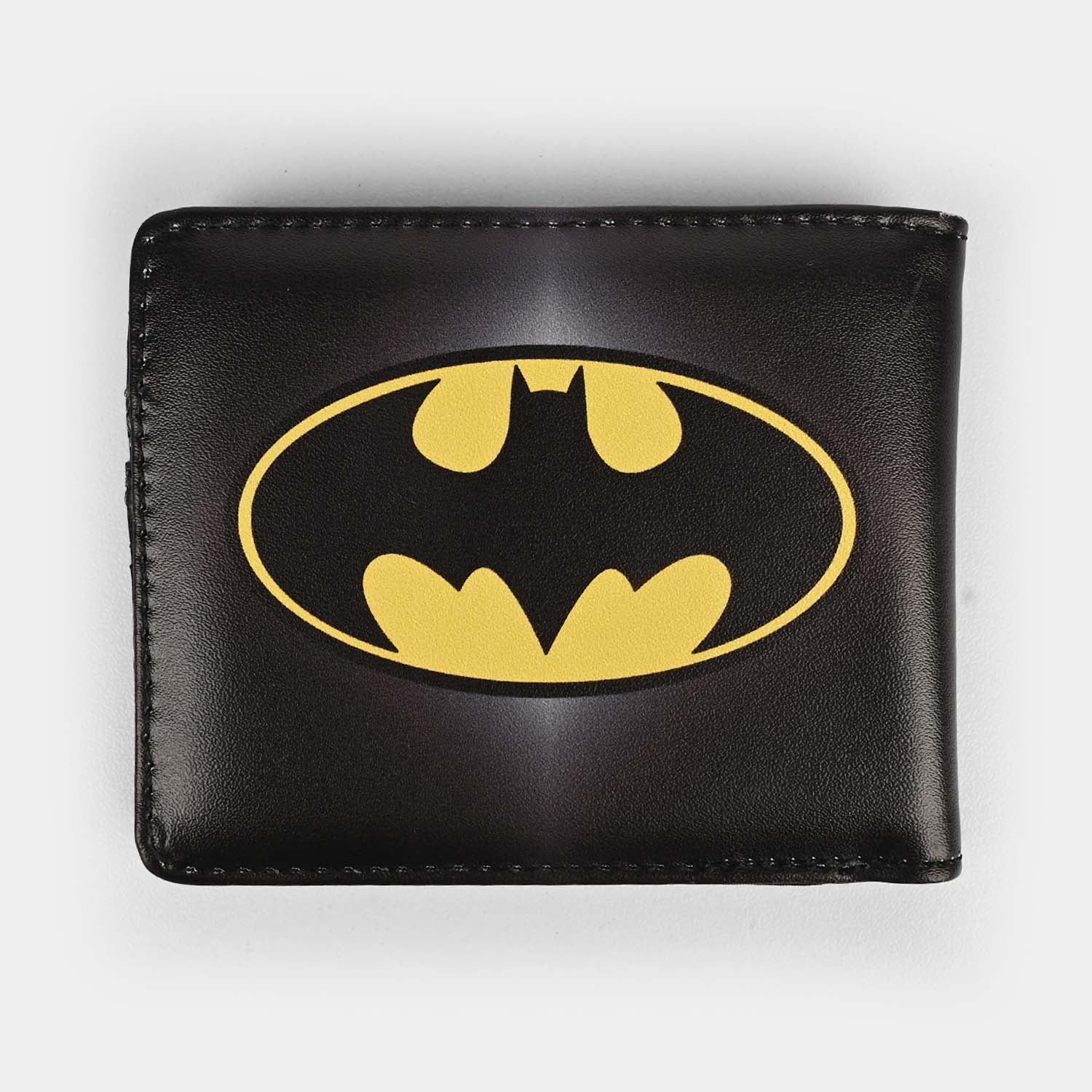 Action Hero Printed Character Wallet for Kids - Image 5