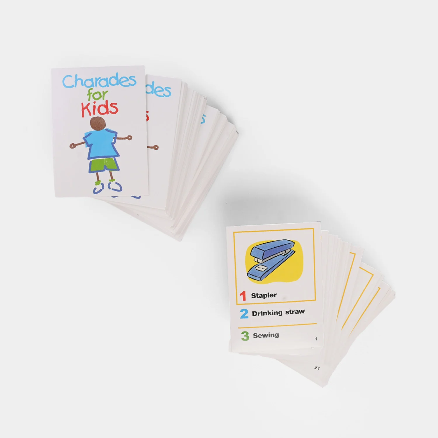 Charades for Kids – Fun Family Guessing Game - Image 4
