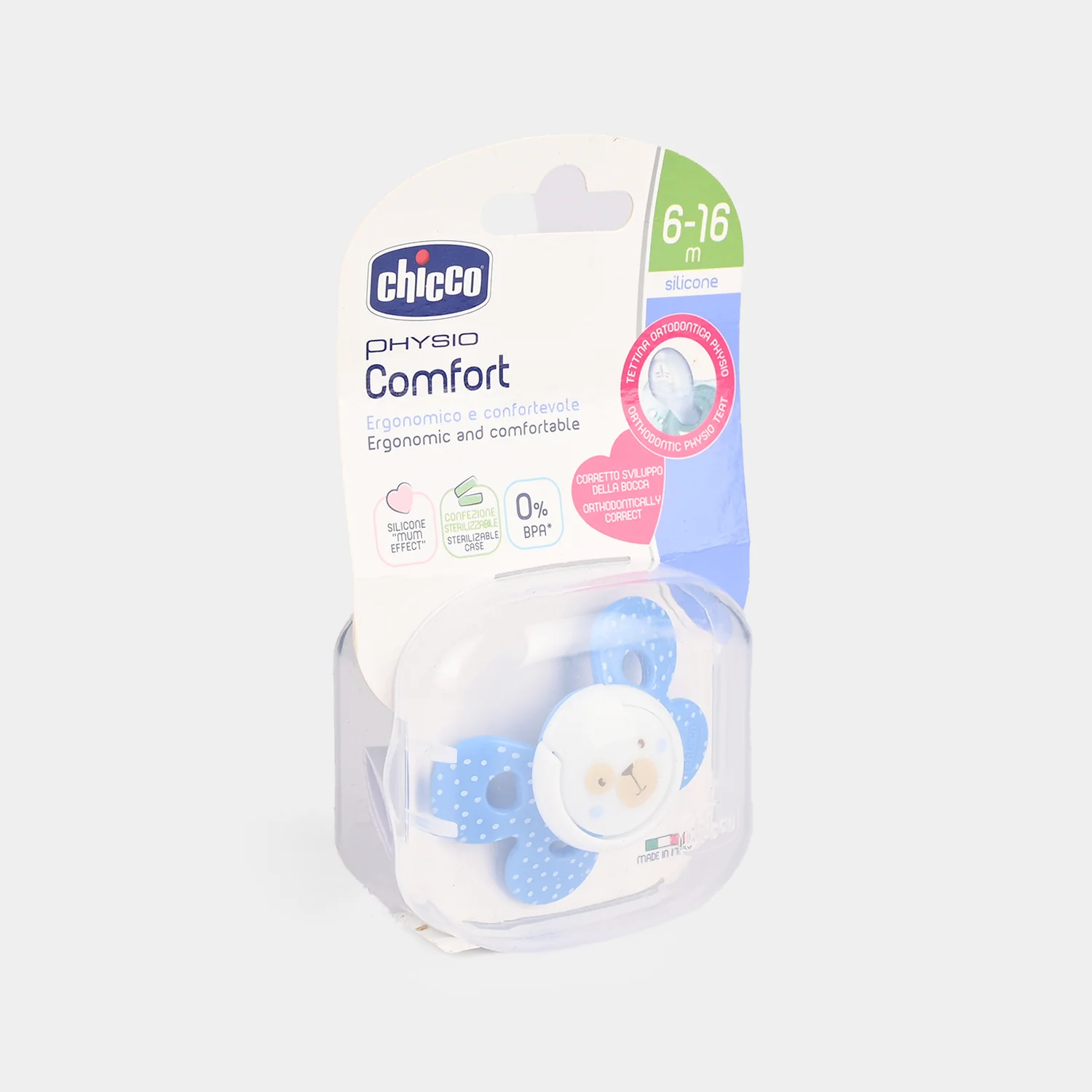Chicco Baby Soother