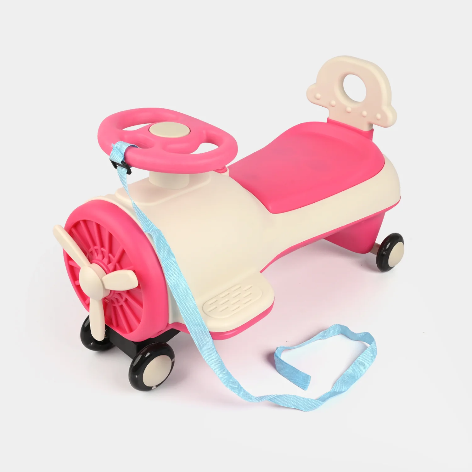 Children Ride on Swing Car (Twist Car) - Image 2