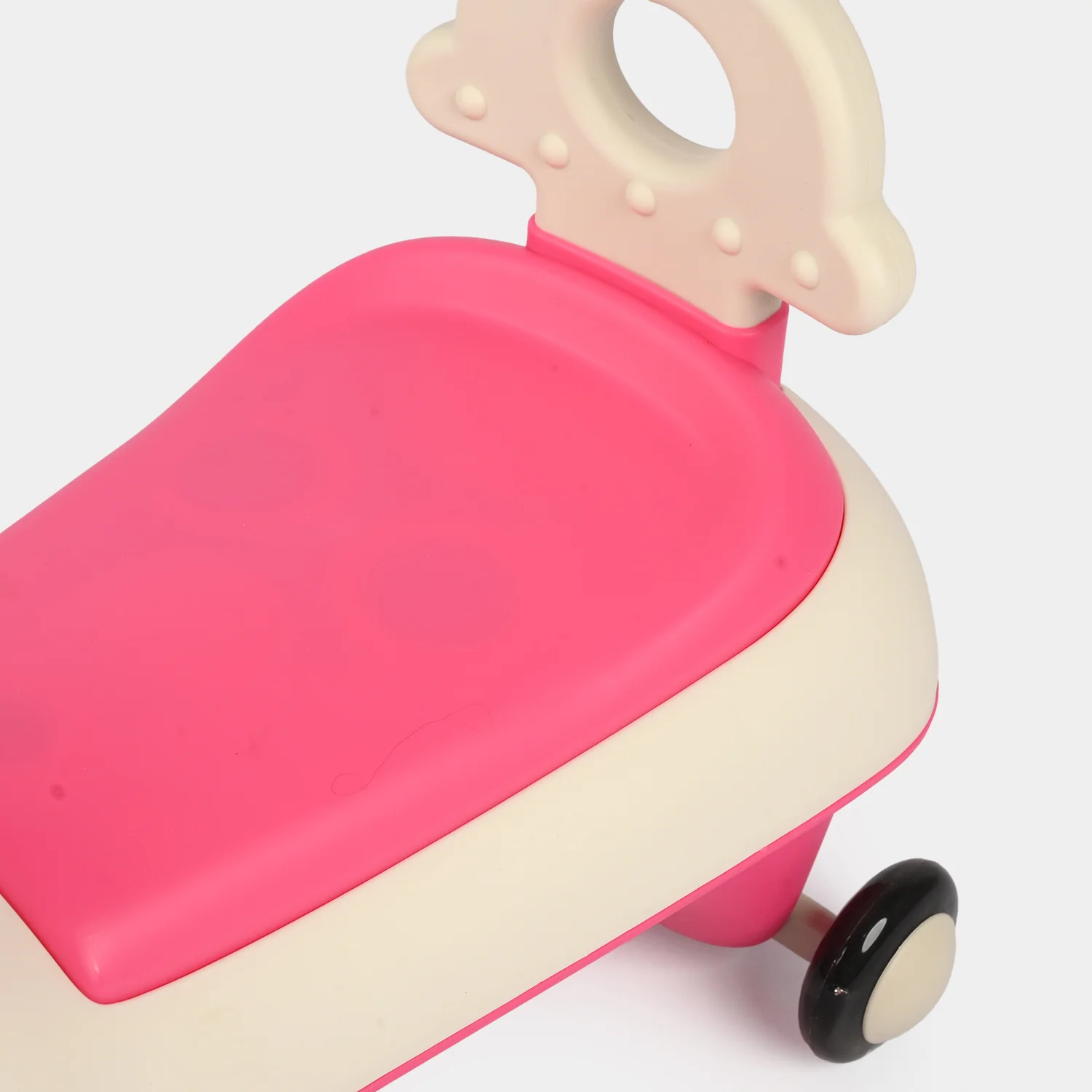Children Ride on Swing Car (Twist Car) - Image 7