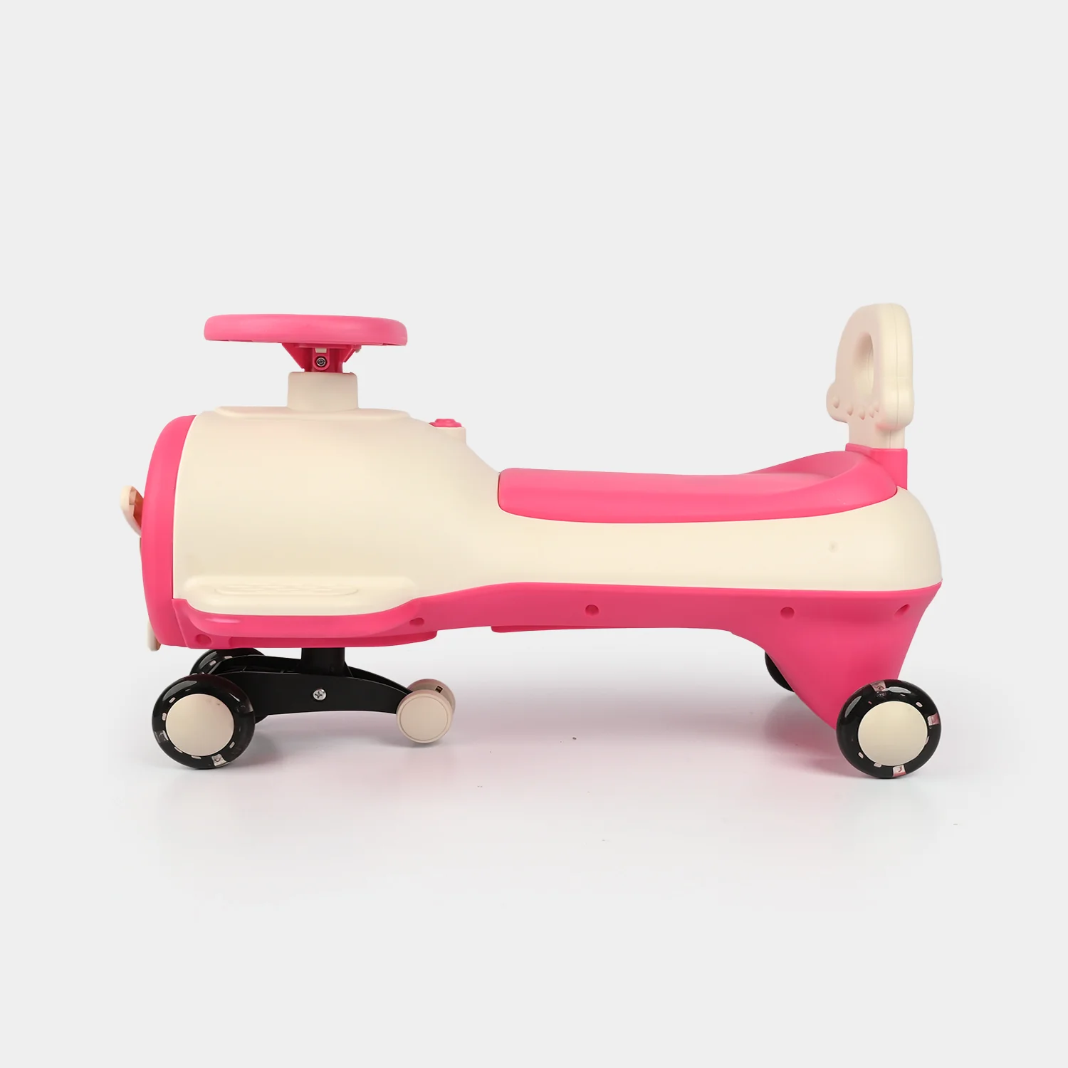 Children Ride on Swing Car (Twist Car) - Image 8