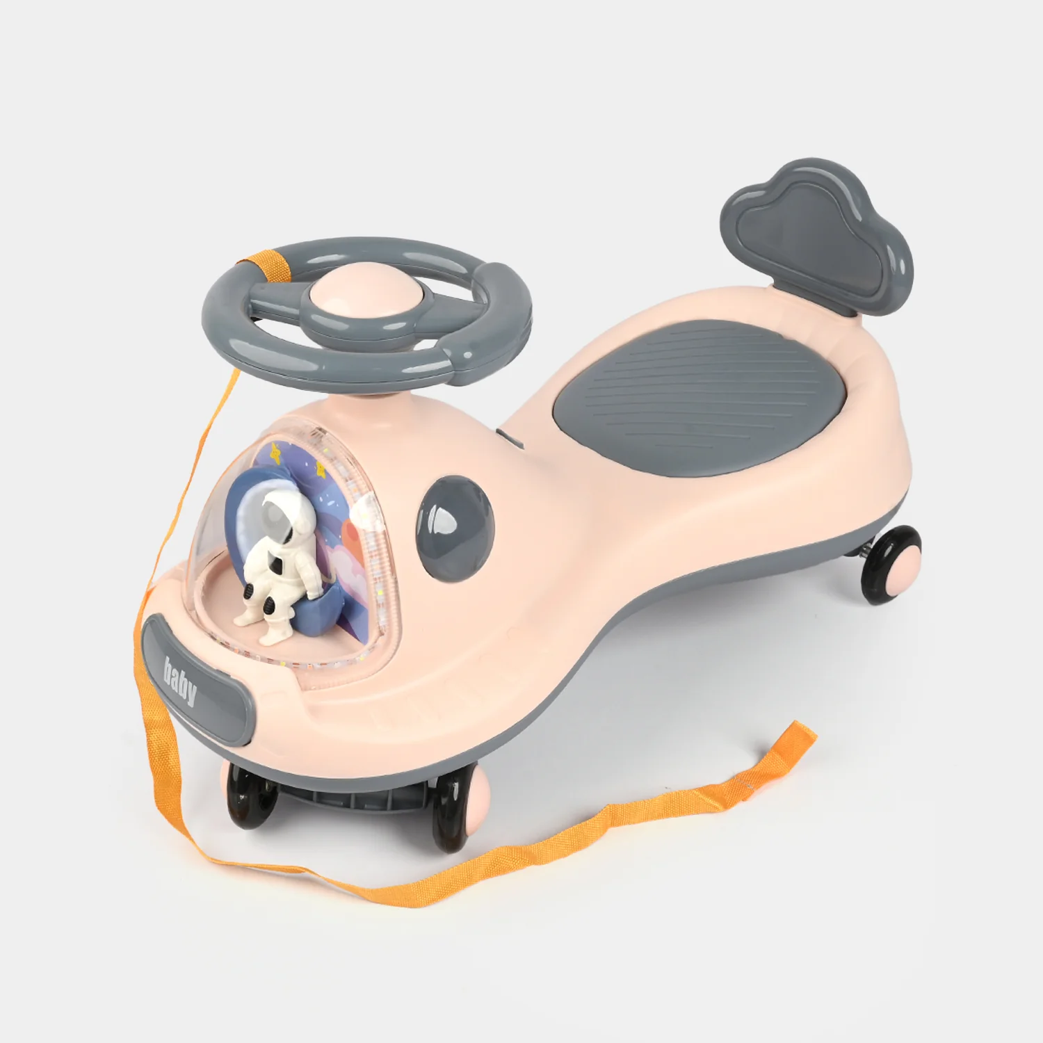 Children Ride on Swing Car (Twist Car) - Image 2