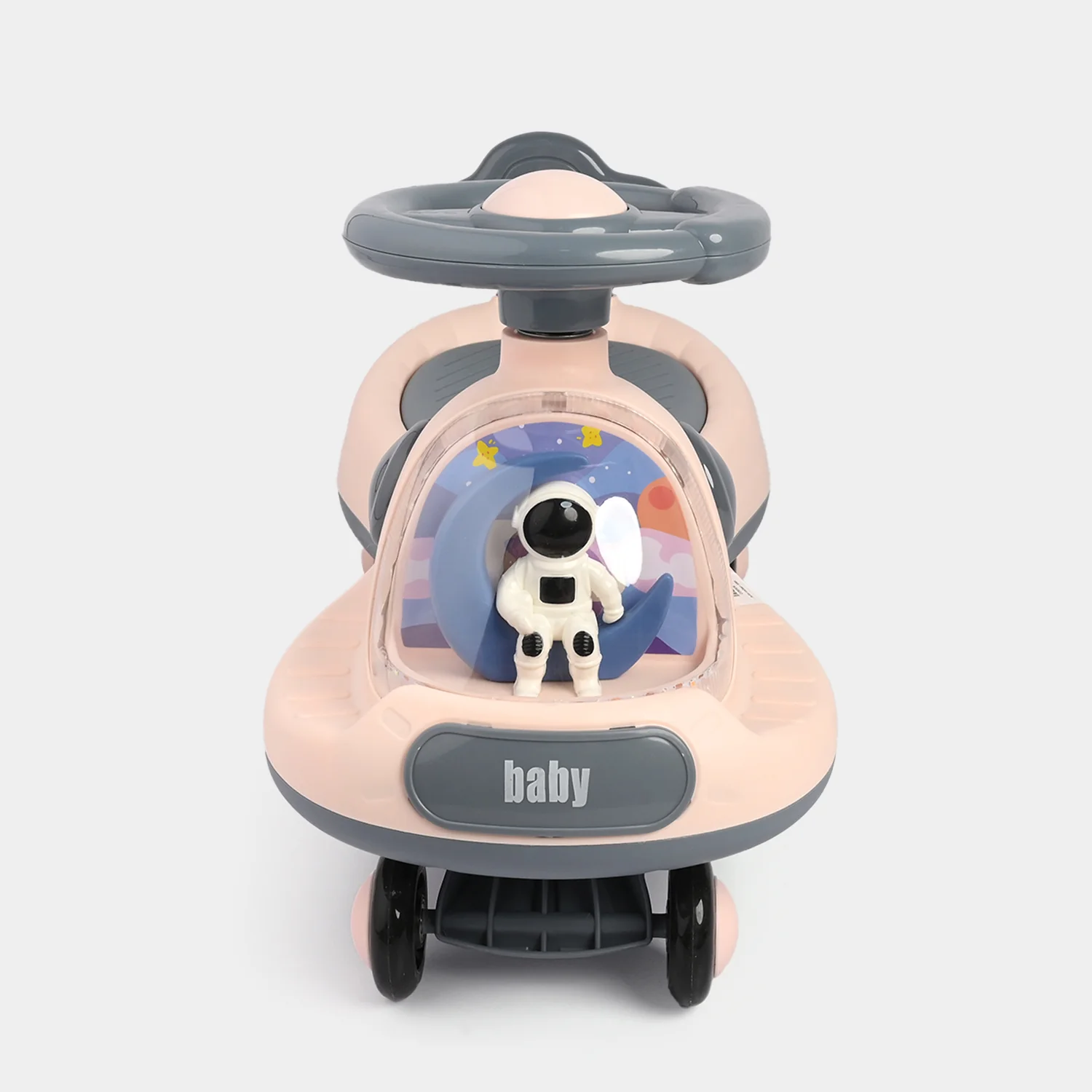 Children Ride on Swing Car (Twist Car) - Image 4