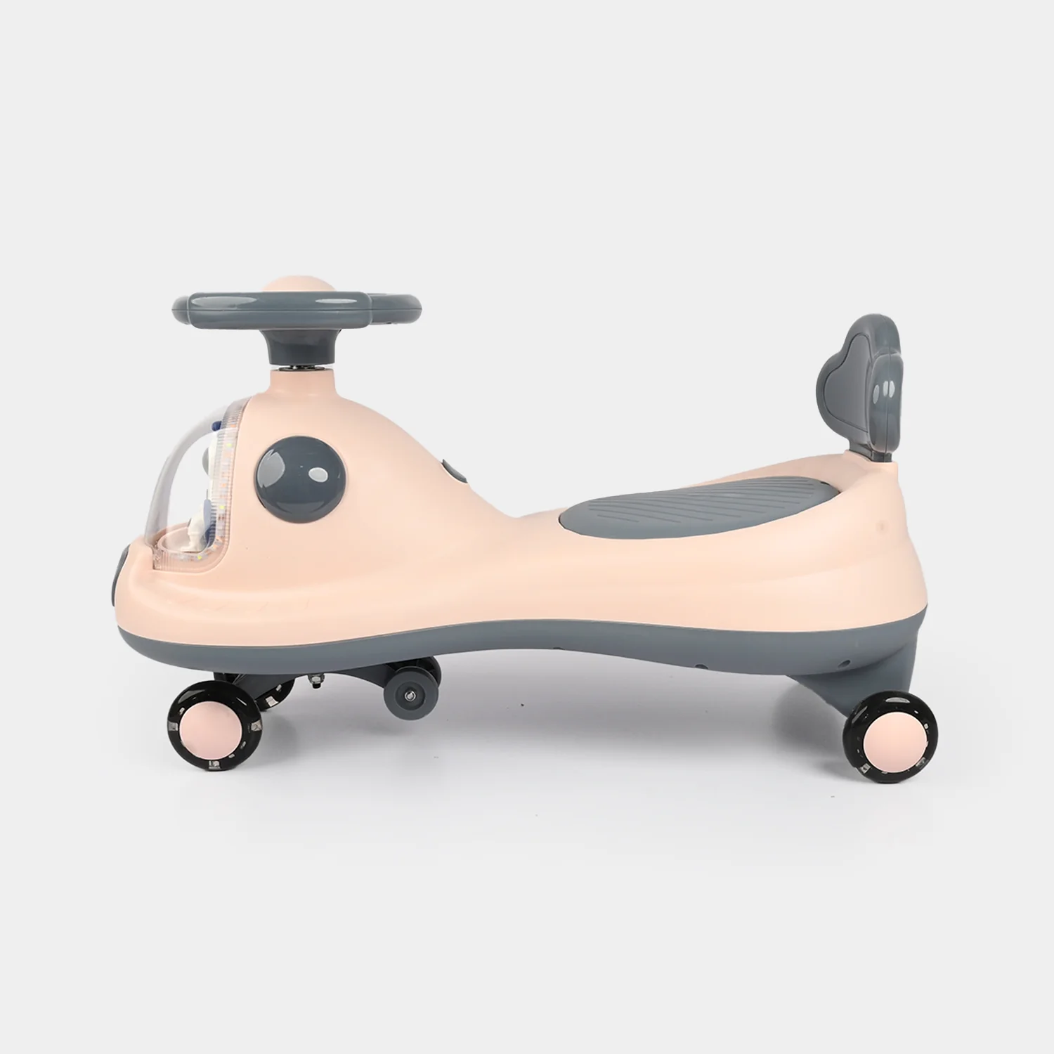 Children Ride on Swing Car (Twist Car) - Image 7