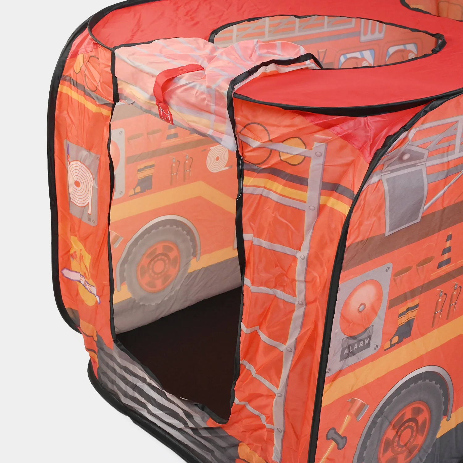 Children Tent House Pop-Up Character Play Tent - Image 2