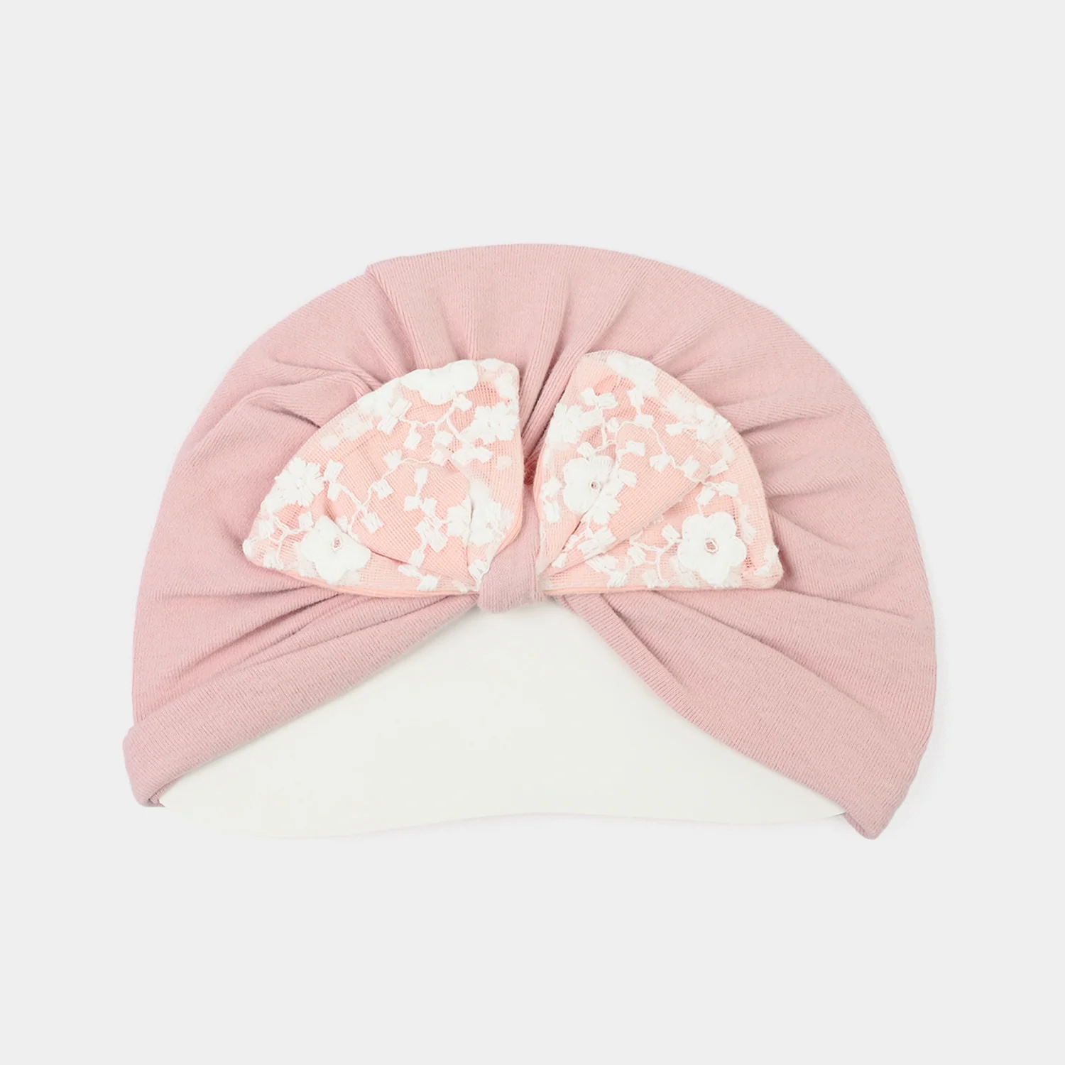 Baby Turban Cap - Image 2