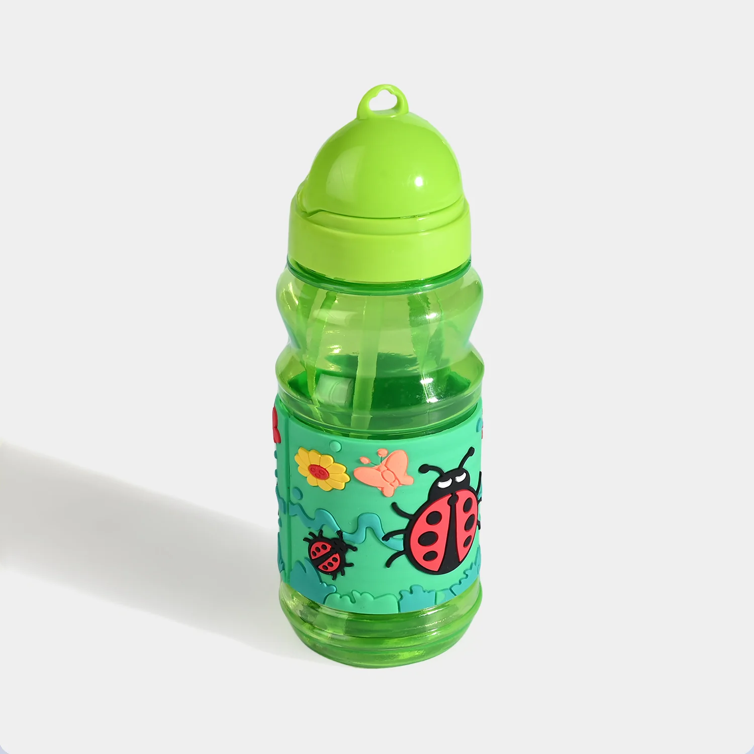 Plastic Water Bottle for Kids | 300ml - Image 2