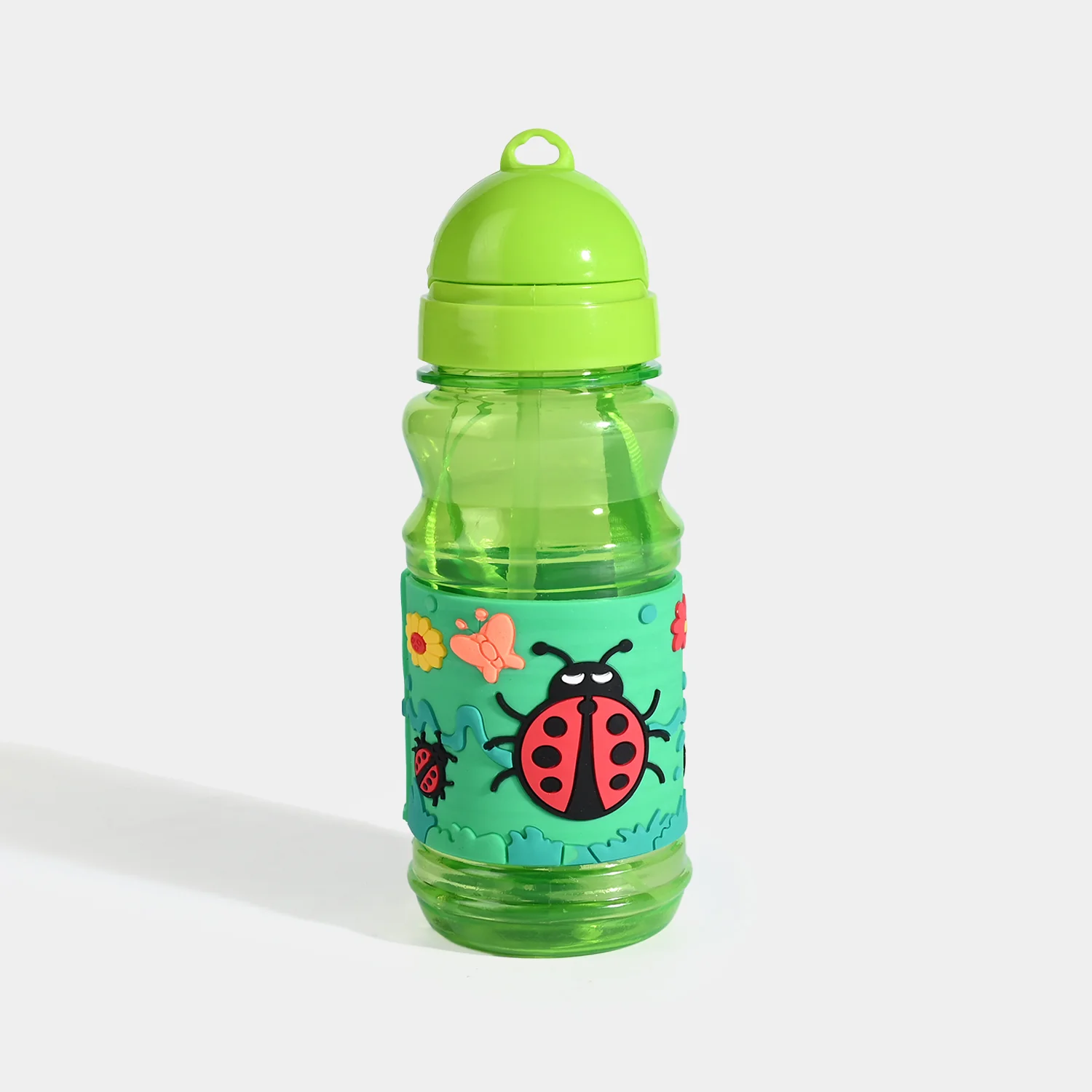 Plastic Water Bottle for Kids | 300ml - Image 4