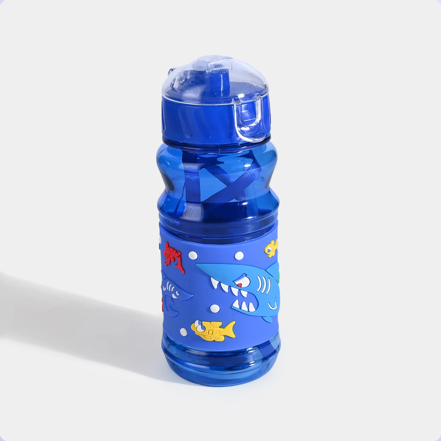 Plastic Water Bottle for Kids | 300ml - Image 2