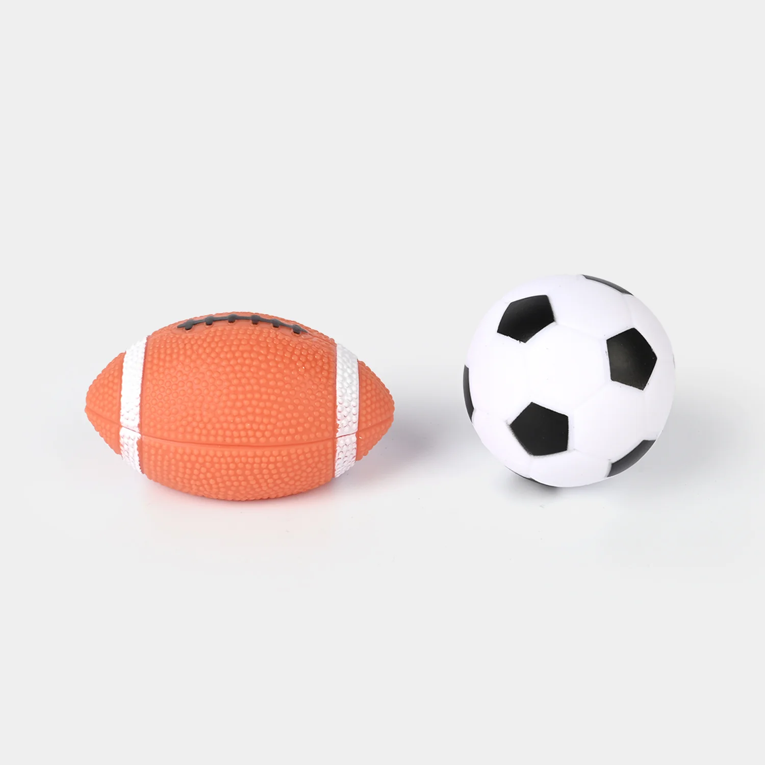 Funny Squeeze Rattle Toys - Image 4