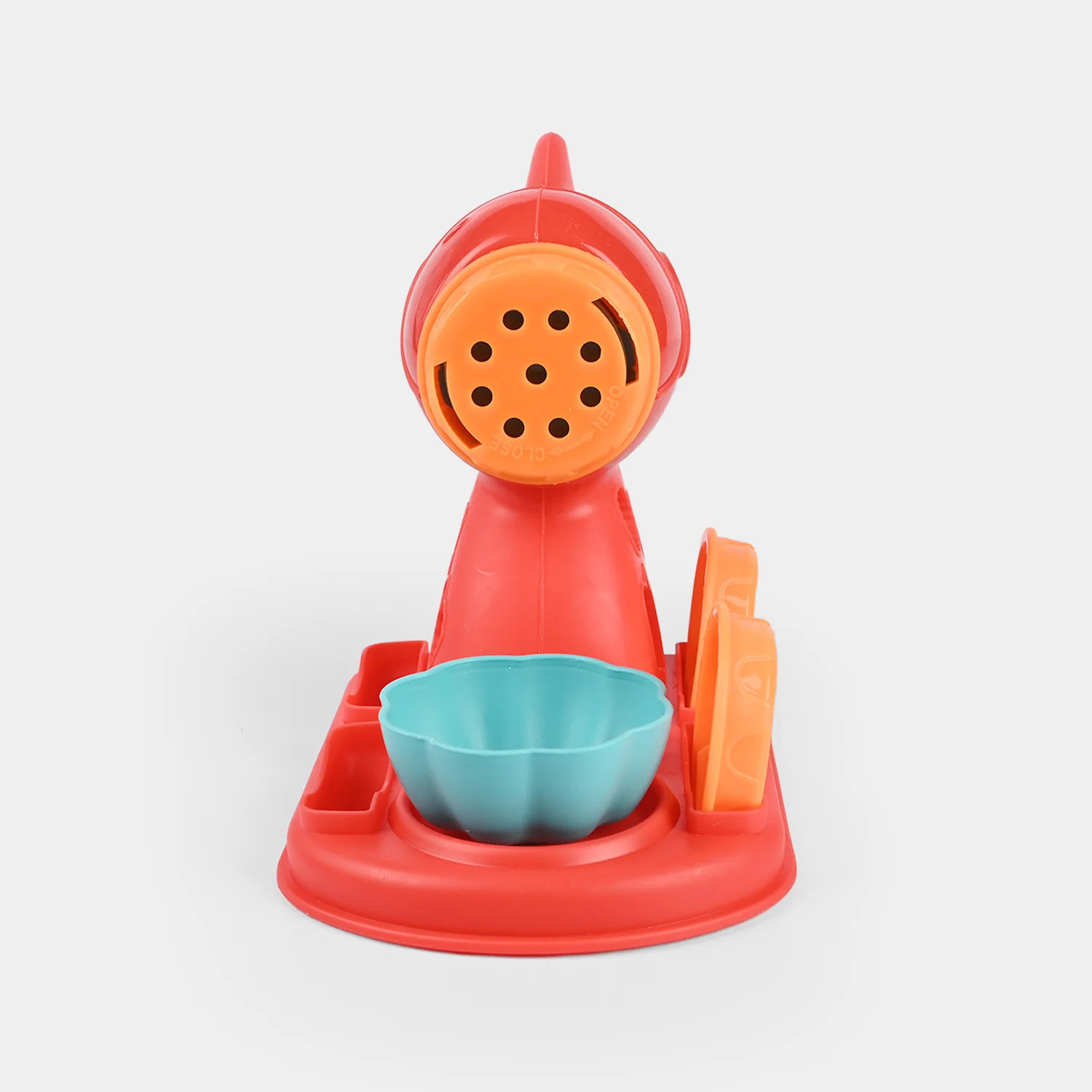 Clay Submarine Dough Play Set for Kids - Image 4