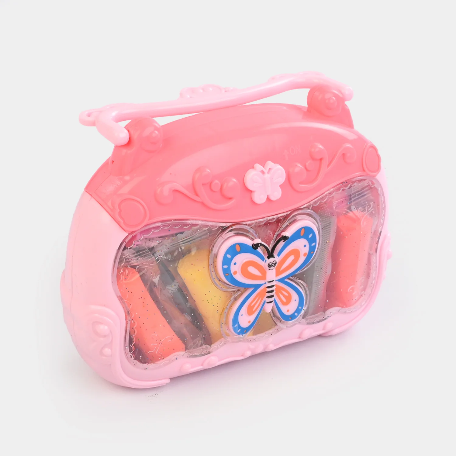 Creative Dough Clay Art Set - Image 3