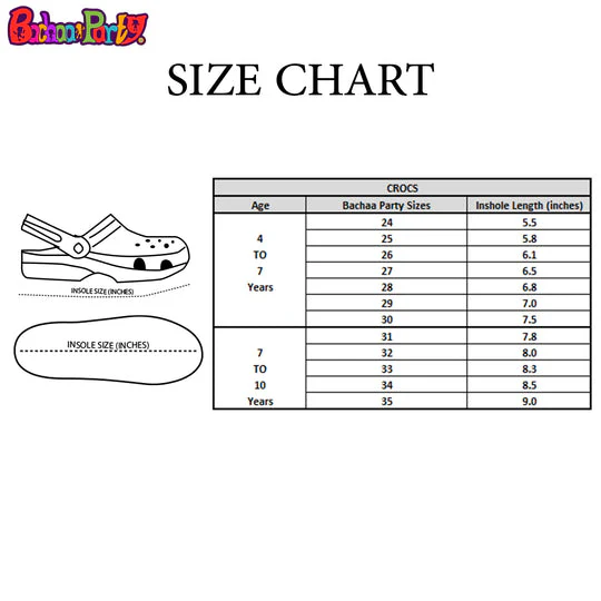 CHARACTER BOYS LIGHTNING Clogs NON-SLIP SLIPPER-BLACK - Image 4