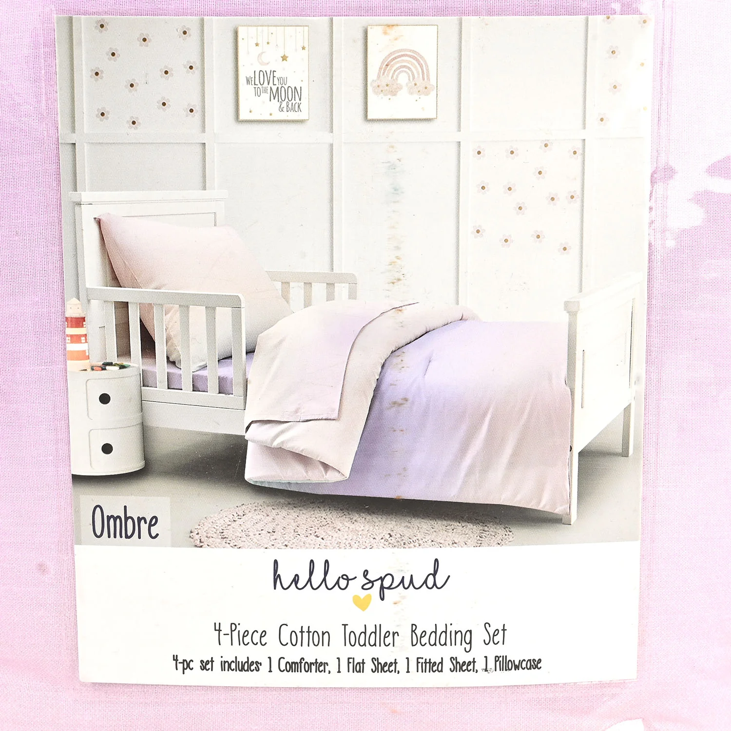 Bedding Set - Image 2