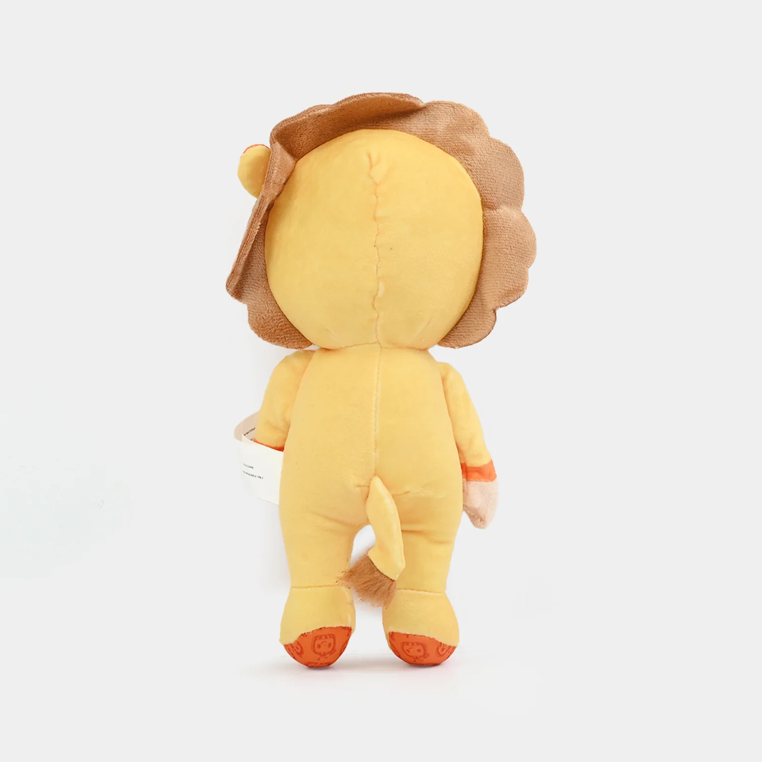 Character Plush Doll Small - Image 3