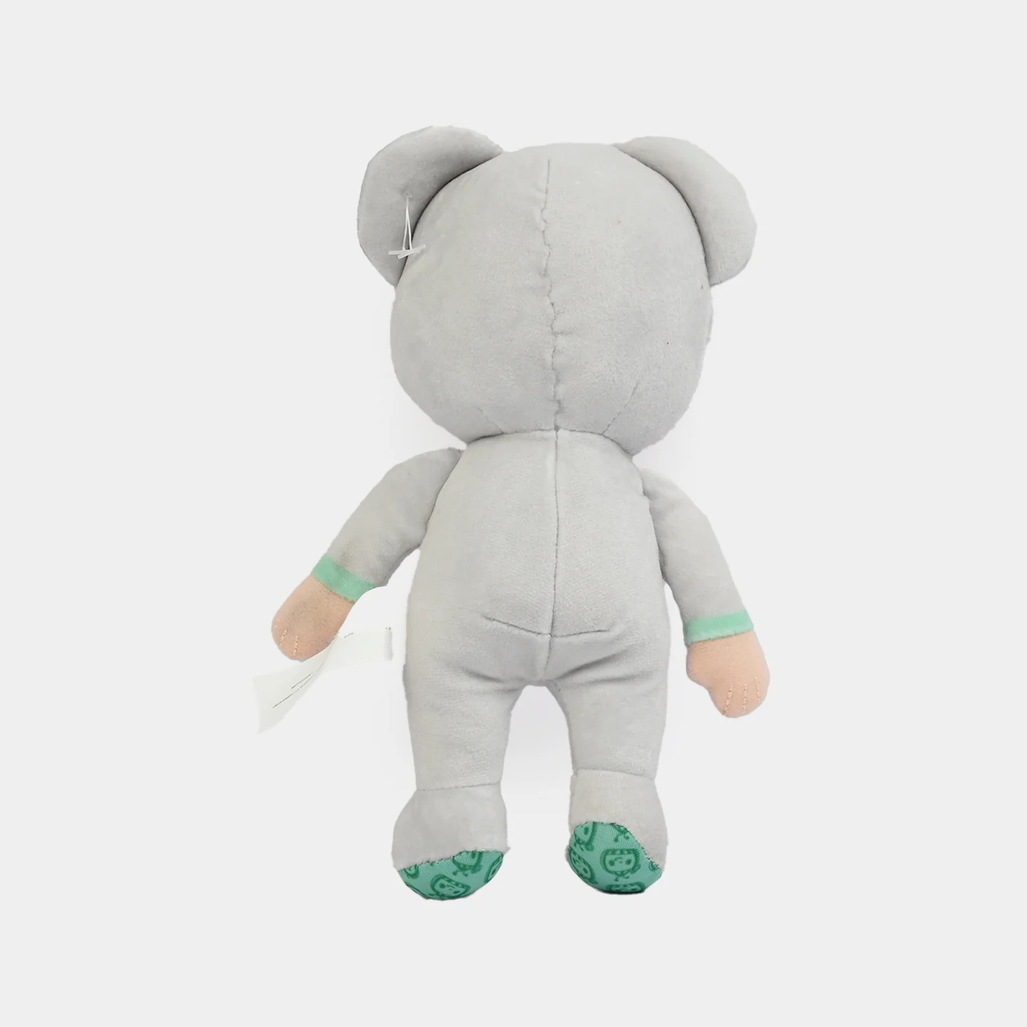 Character Plush Doll Small - Image 3
