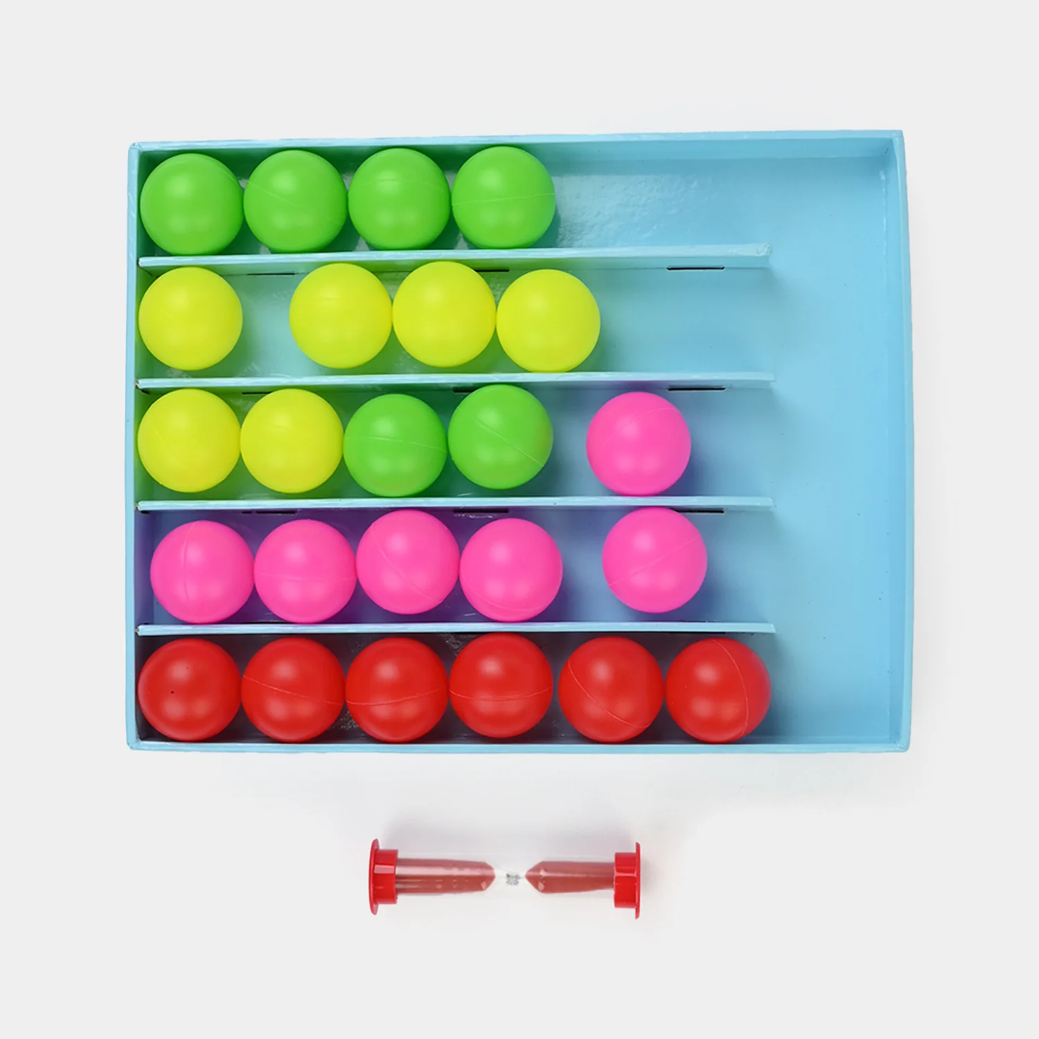 Color Ball Challenge Game - Image 4