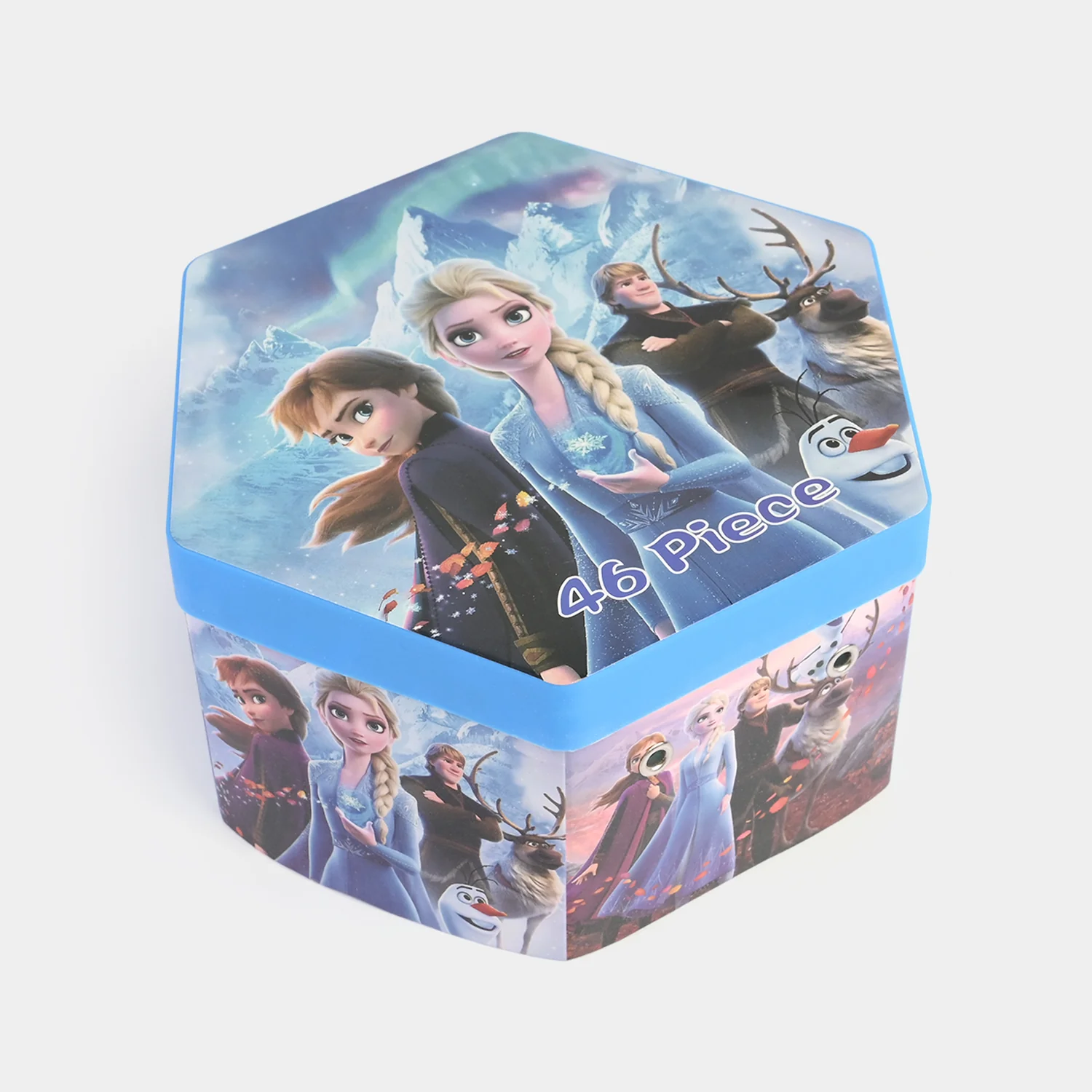 Color Kit 46 Pcs - Image 3