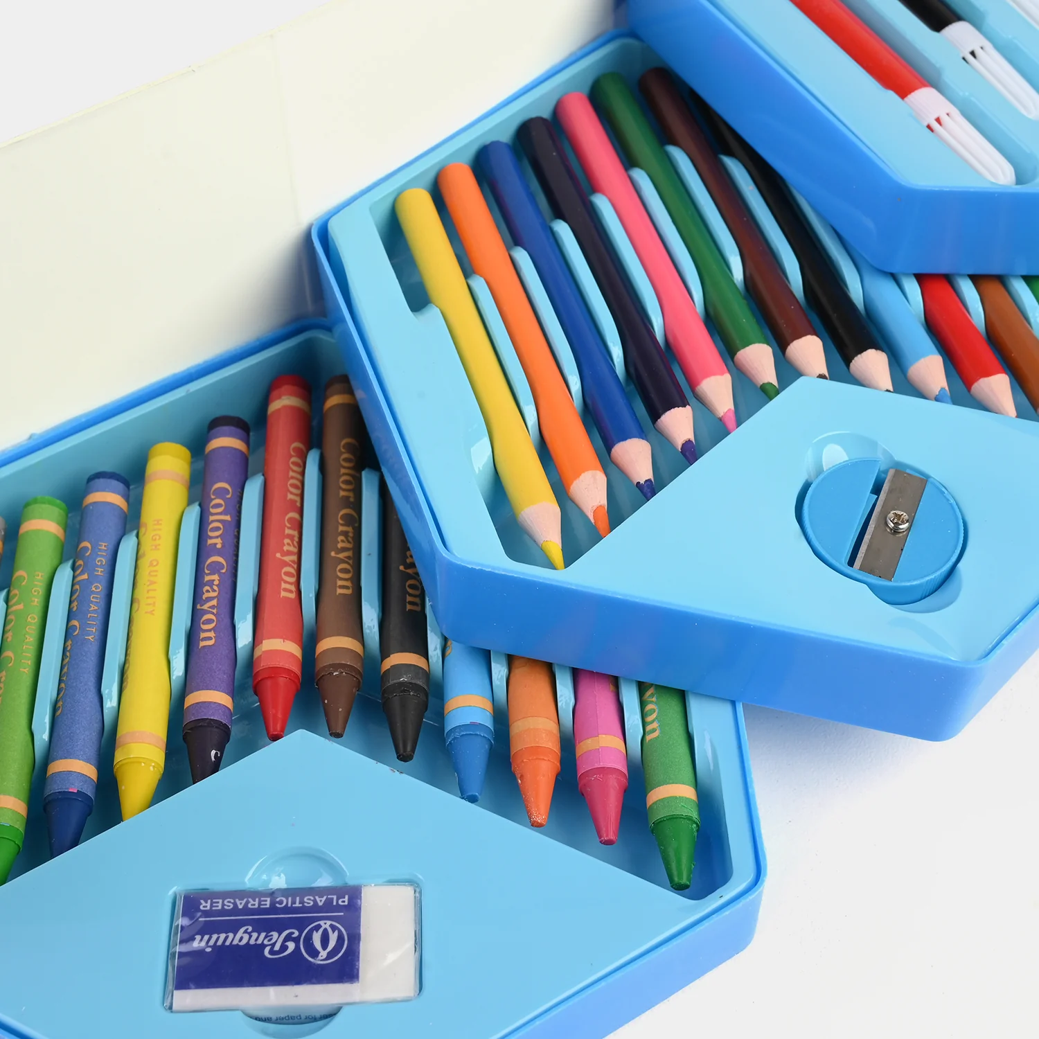 Color Kit 46 Pcs - Image 4