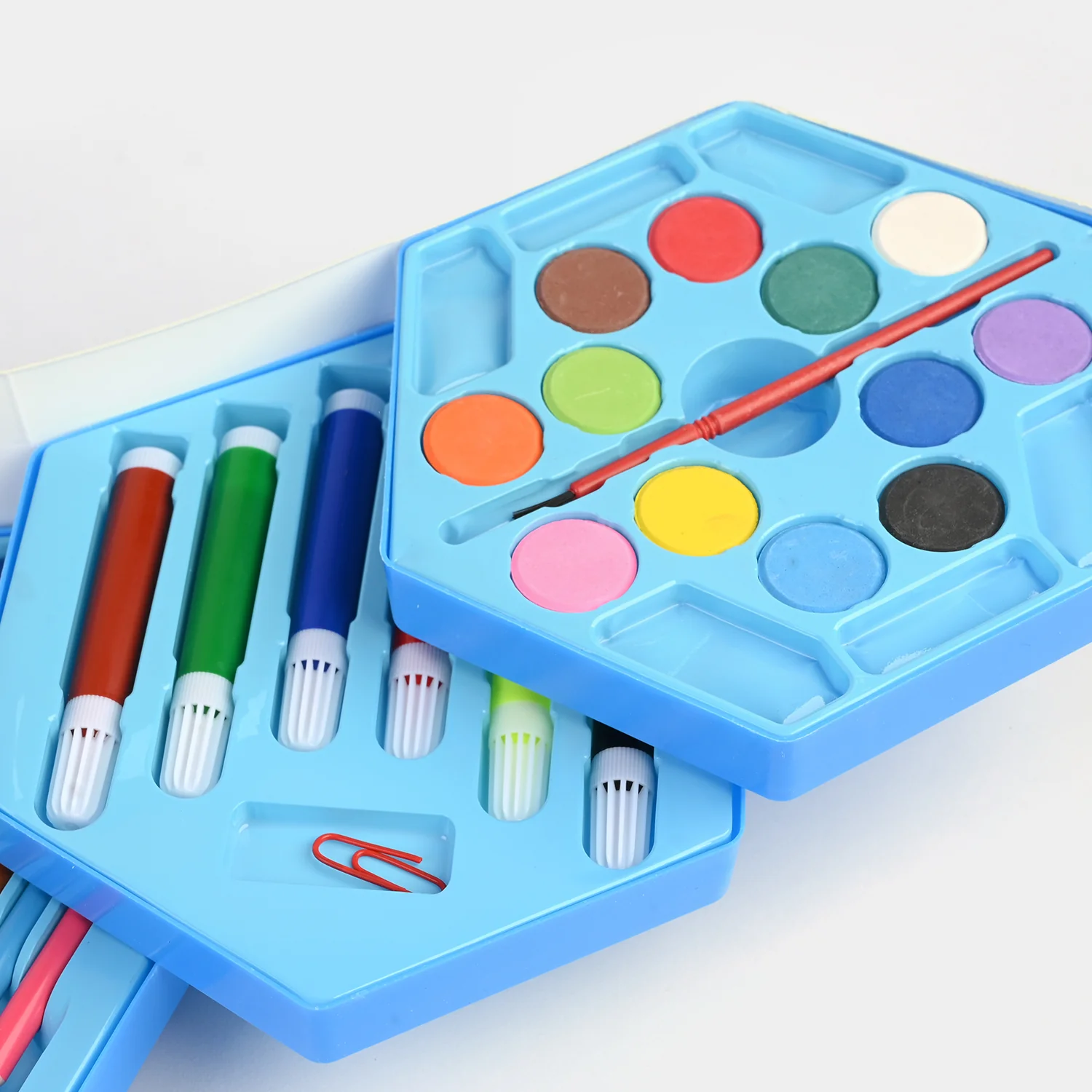 Color Kit 46 Pcs - Image 4