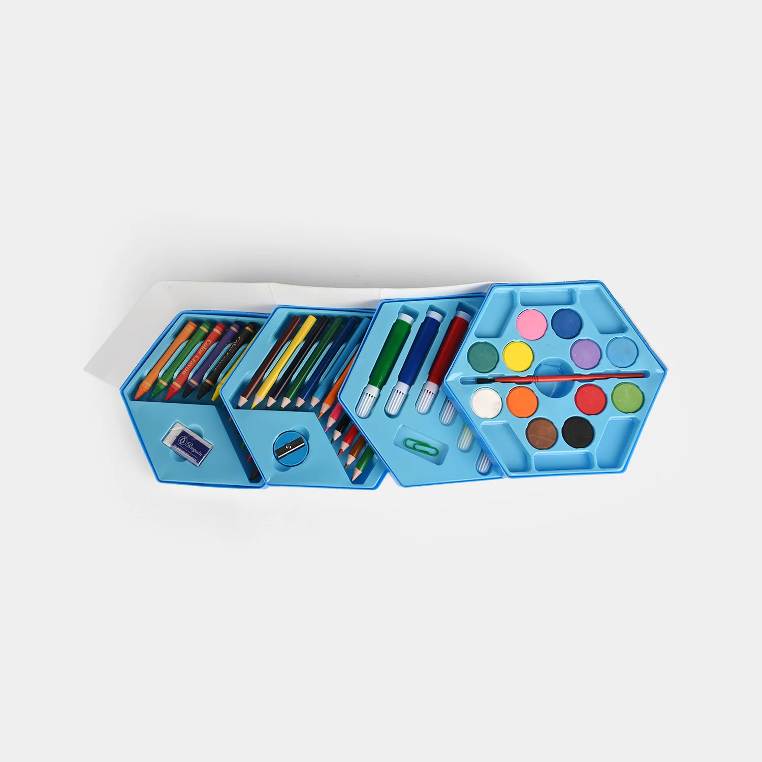 Color Kit 46 Pcs - Image 4
