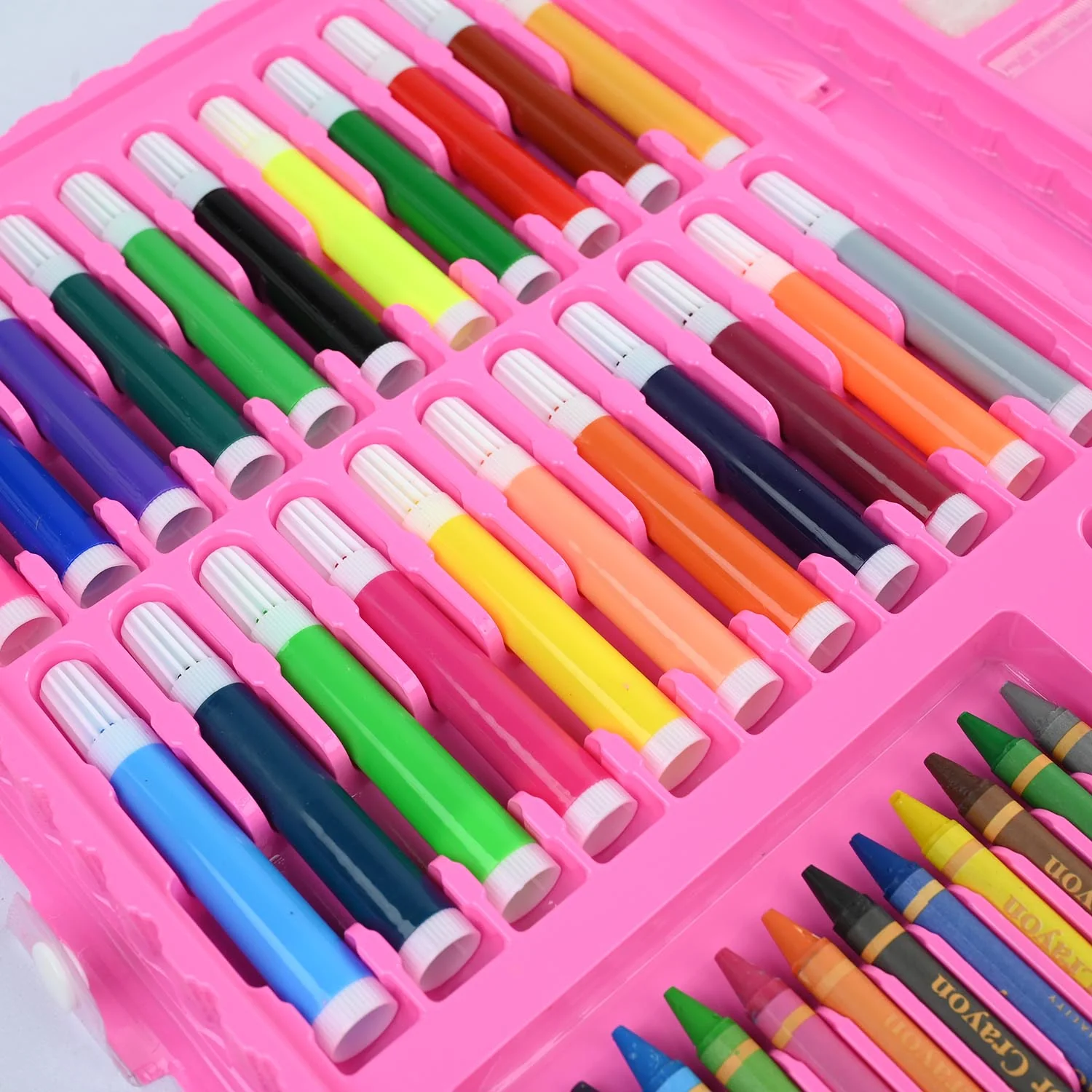 Color Kit 86PCs Set For kids - Image 4
